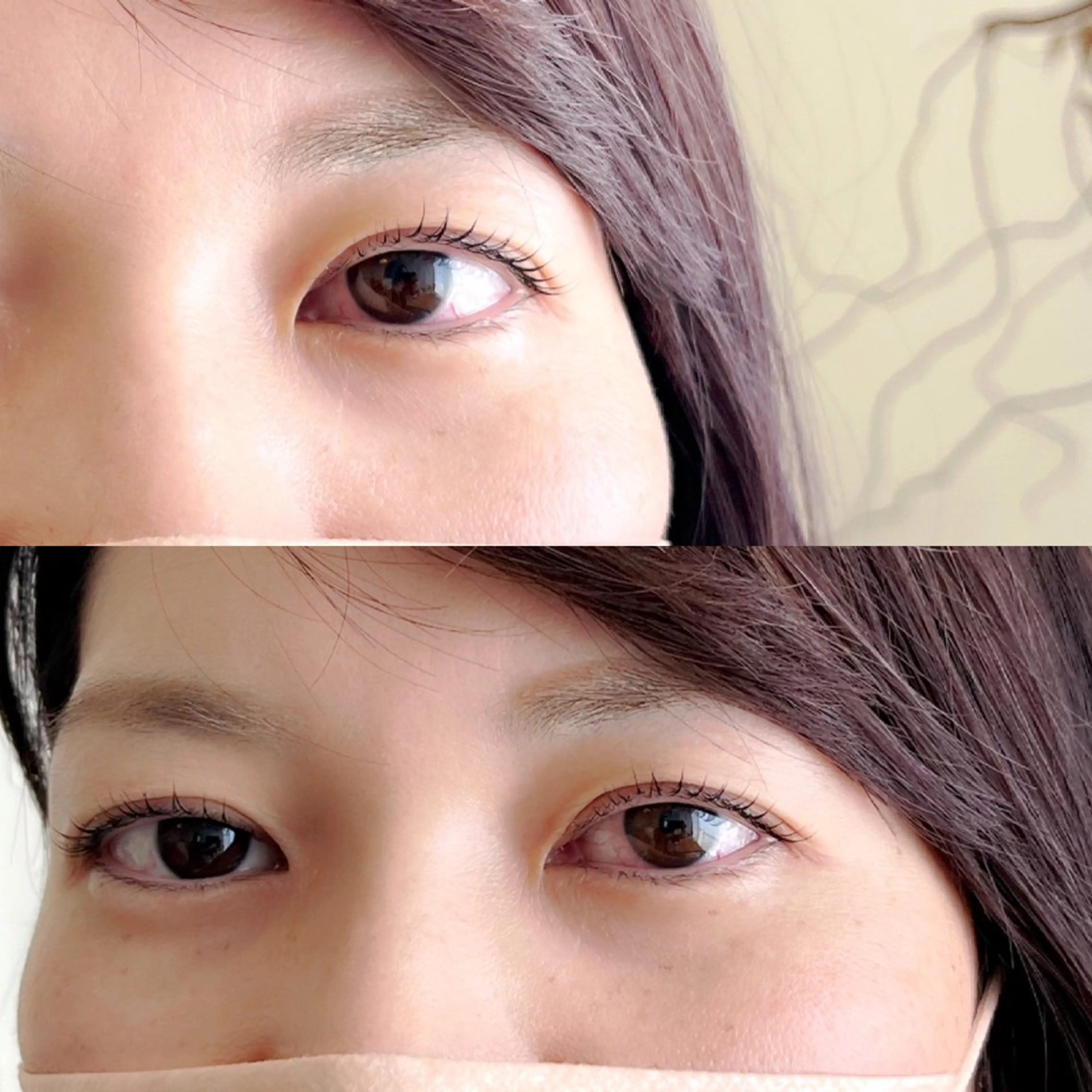 マツエク・マツパ アイラッシュサロン GREENのマツエク・マツパデザイン