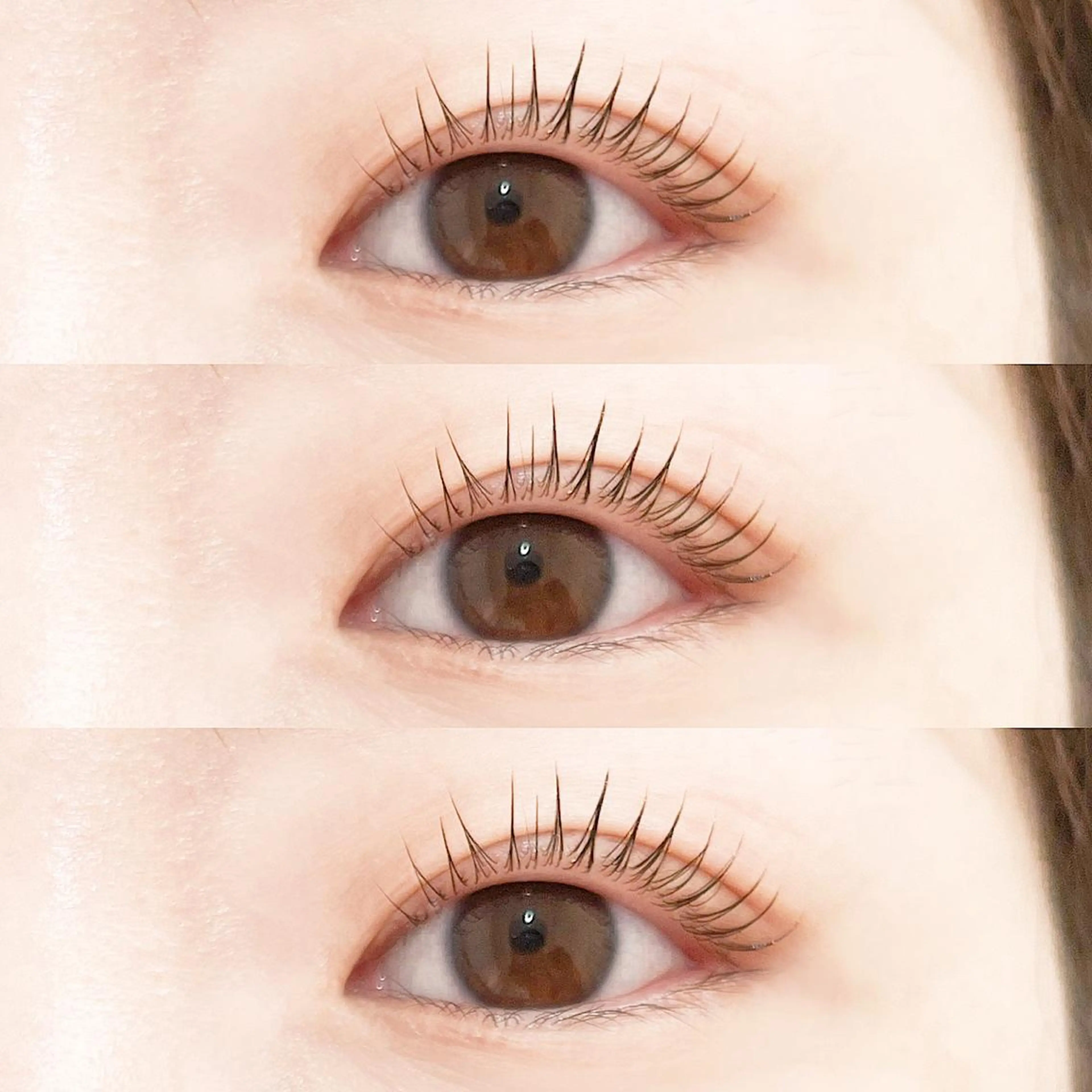 メンズ マツエク・マツパ アイブロウ マツパ 𓂃◌𓈒𓐍 shioriのマツエク・マツパデザイン