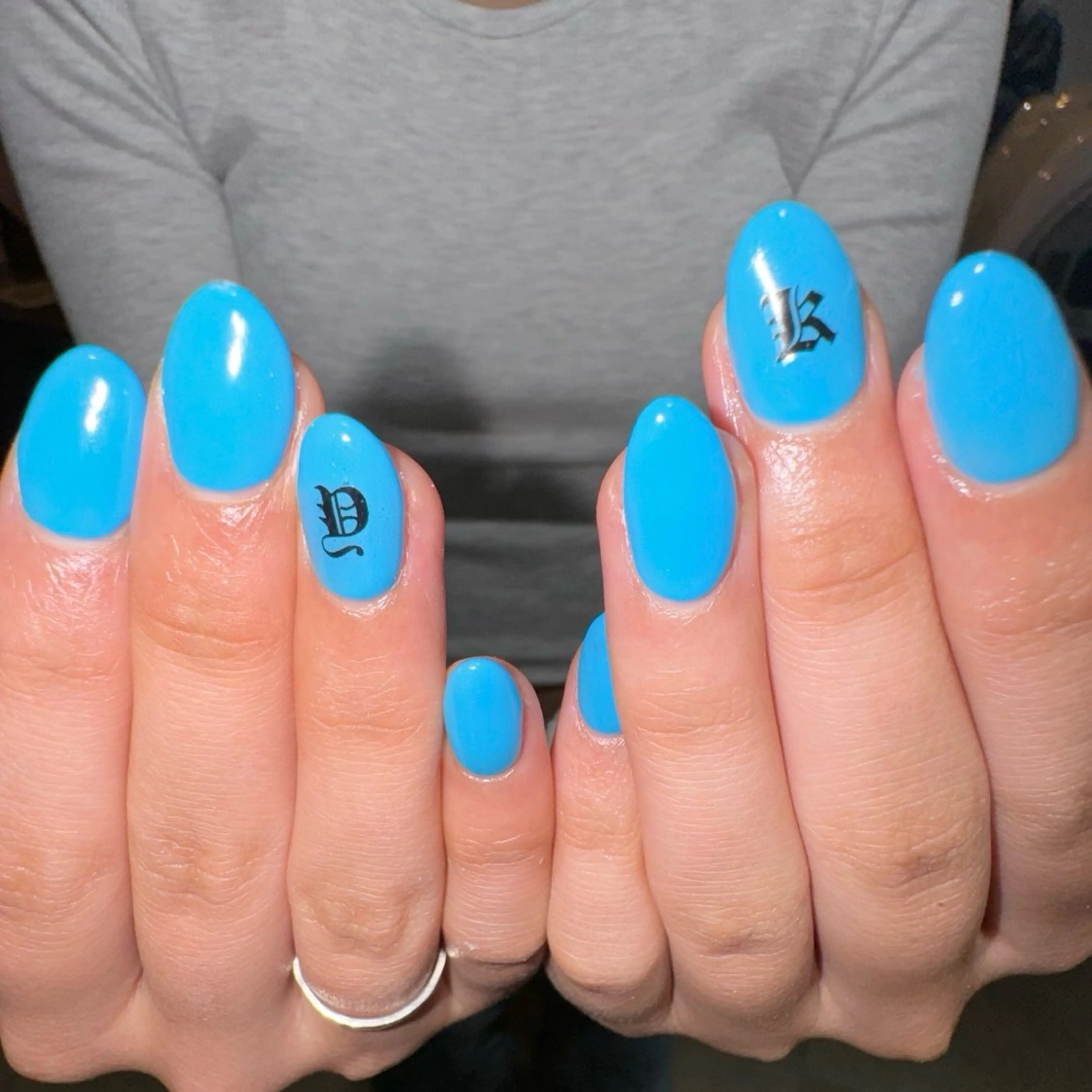 ネイル 🍒 akariのネイルデザイン