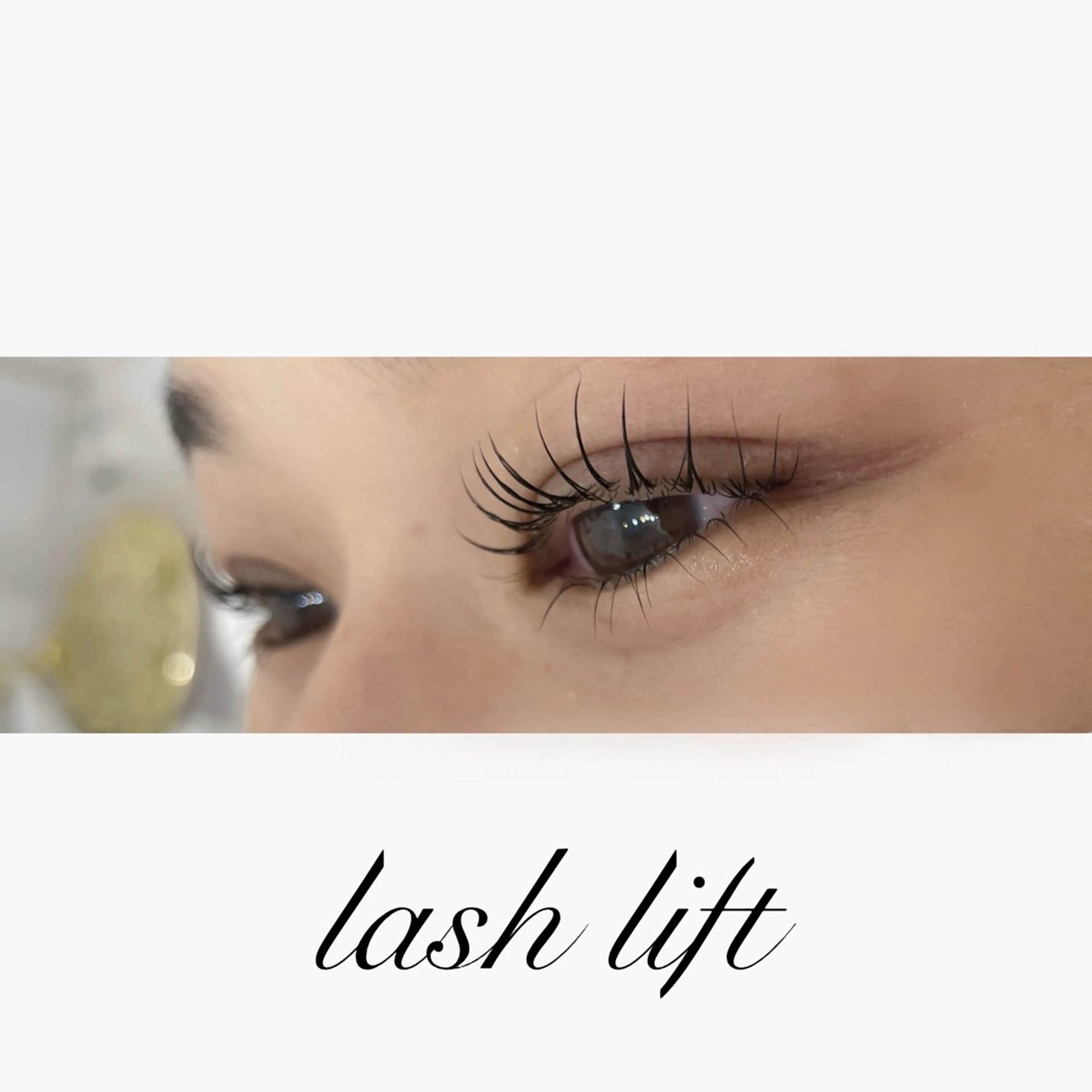 マツエク・マツパ マツパ 富口 桂のマツエク・マツパデザイン