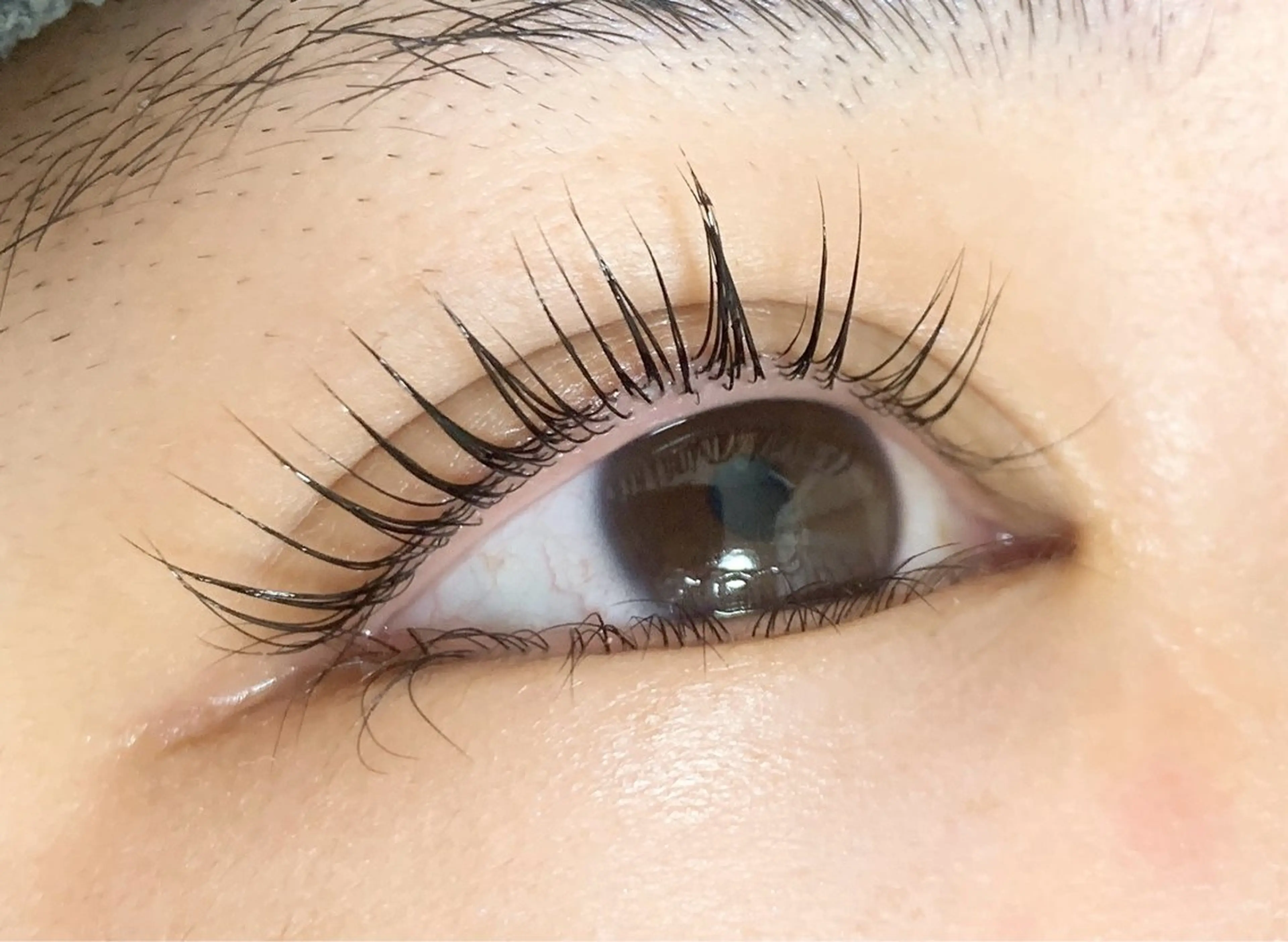 マツエク・マツパ M 〜eyelash〜のマツエク・マツパデザイン