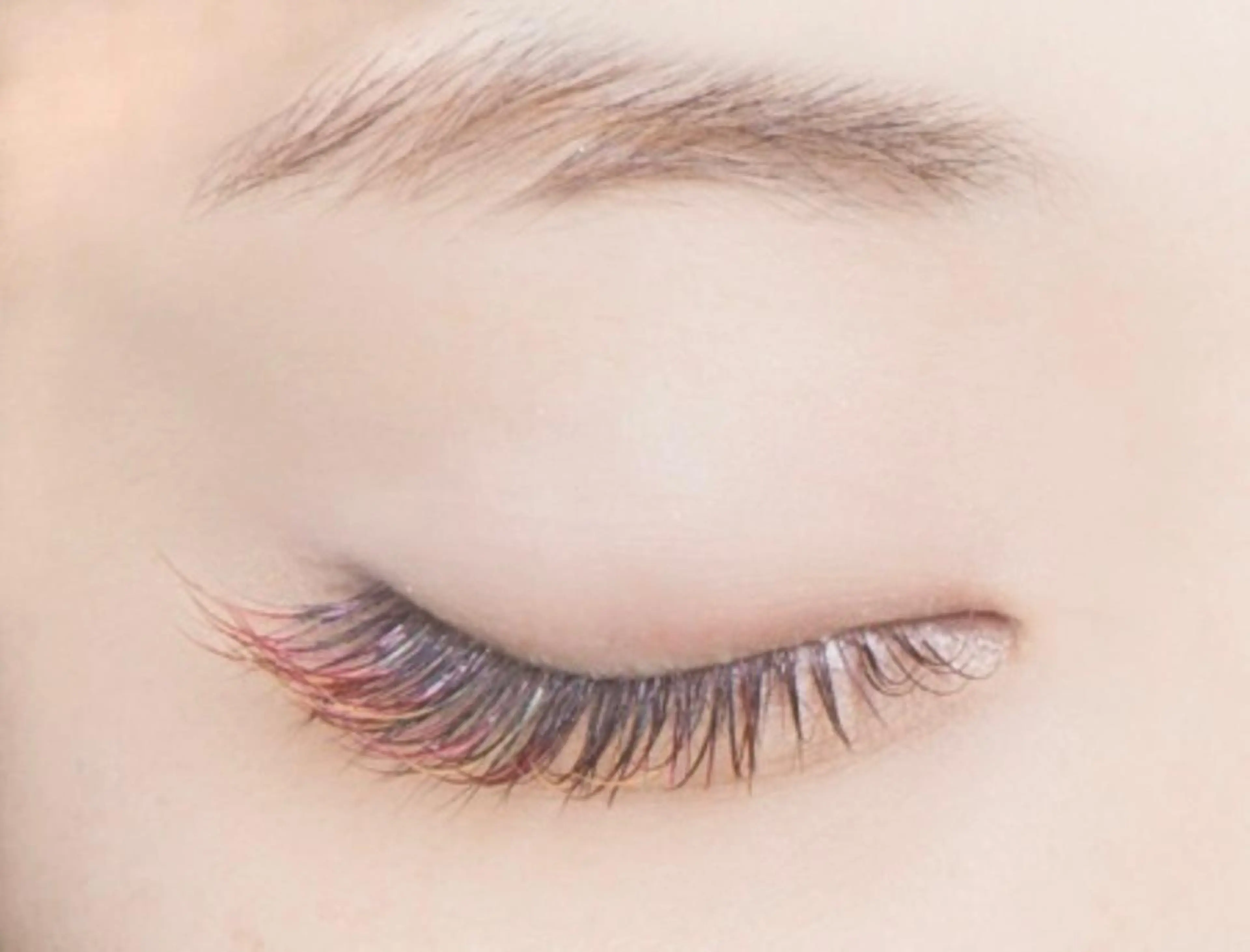 マツエク・マツパ ce' eyelashのマツエク・マツパデザイン