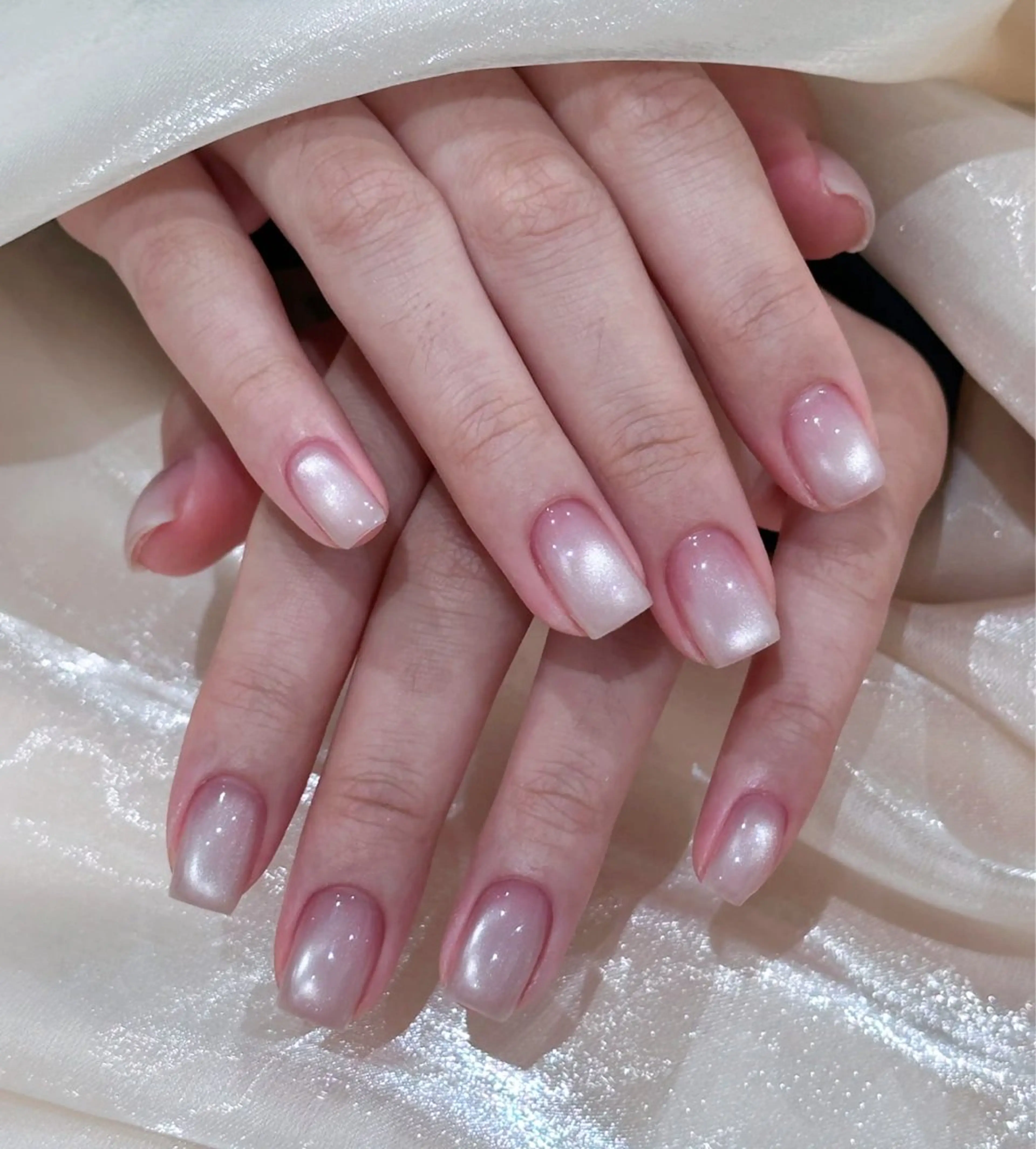 ネイル For u nailのネイルデザイン