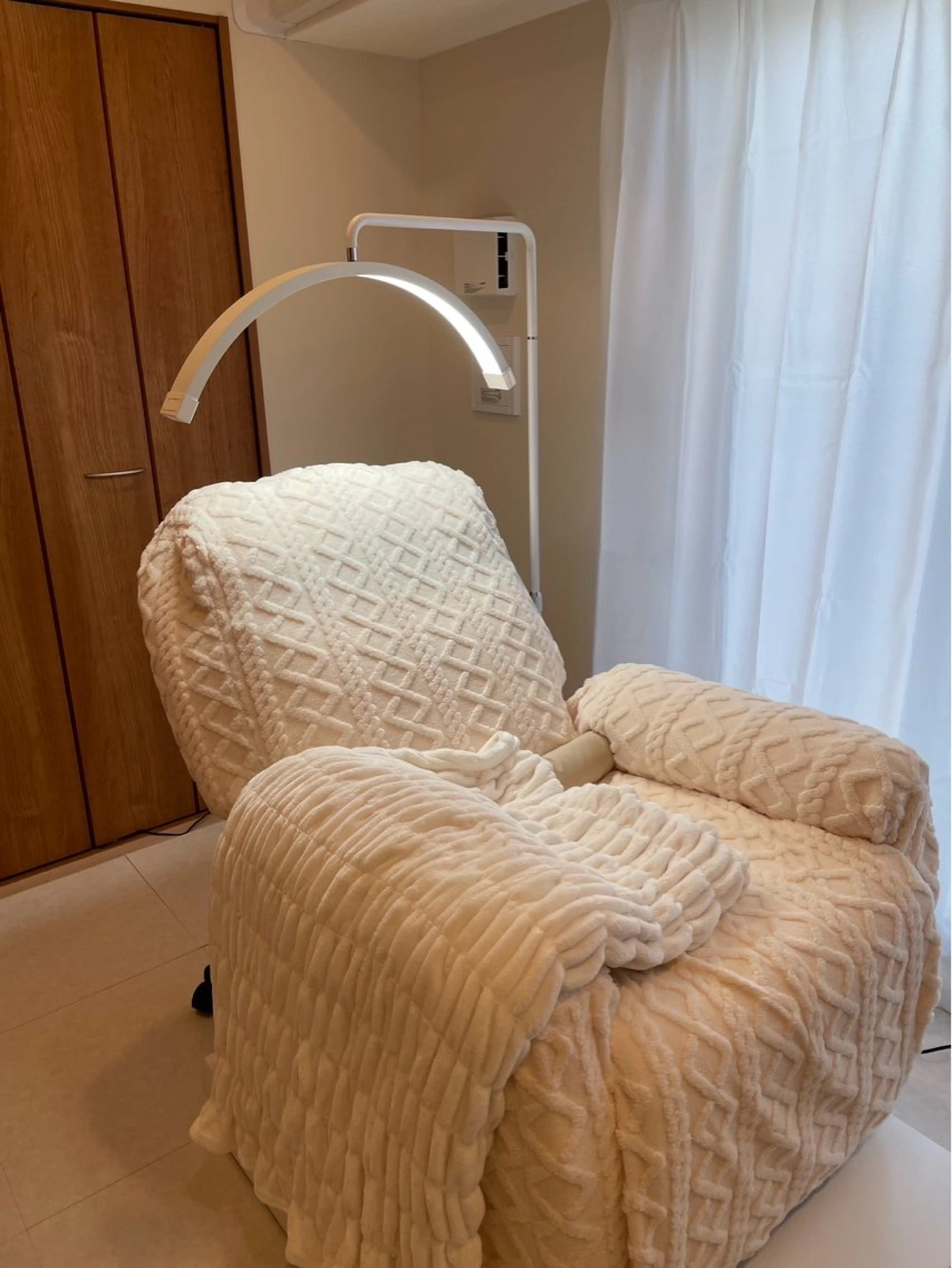 マツエク・マツパ マツエク Alyssum Akiのマツエク・マツパデザイン