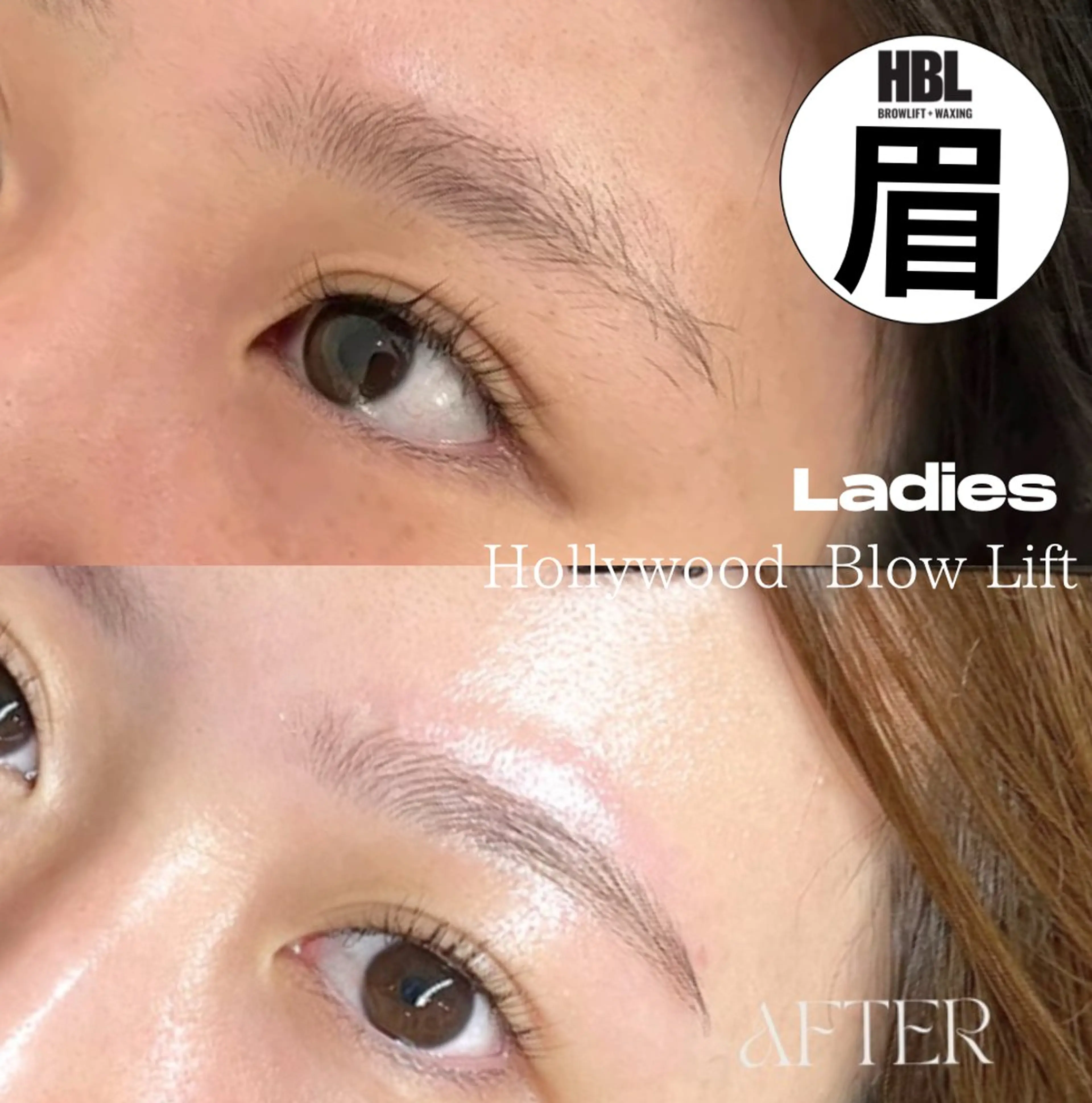 アイブロウ 本庄/深谷/熊谷/眉 Salon OTTOの眉毛・アイブロウイメージ