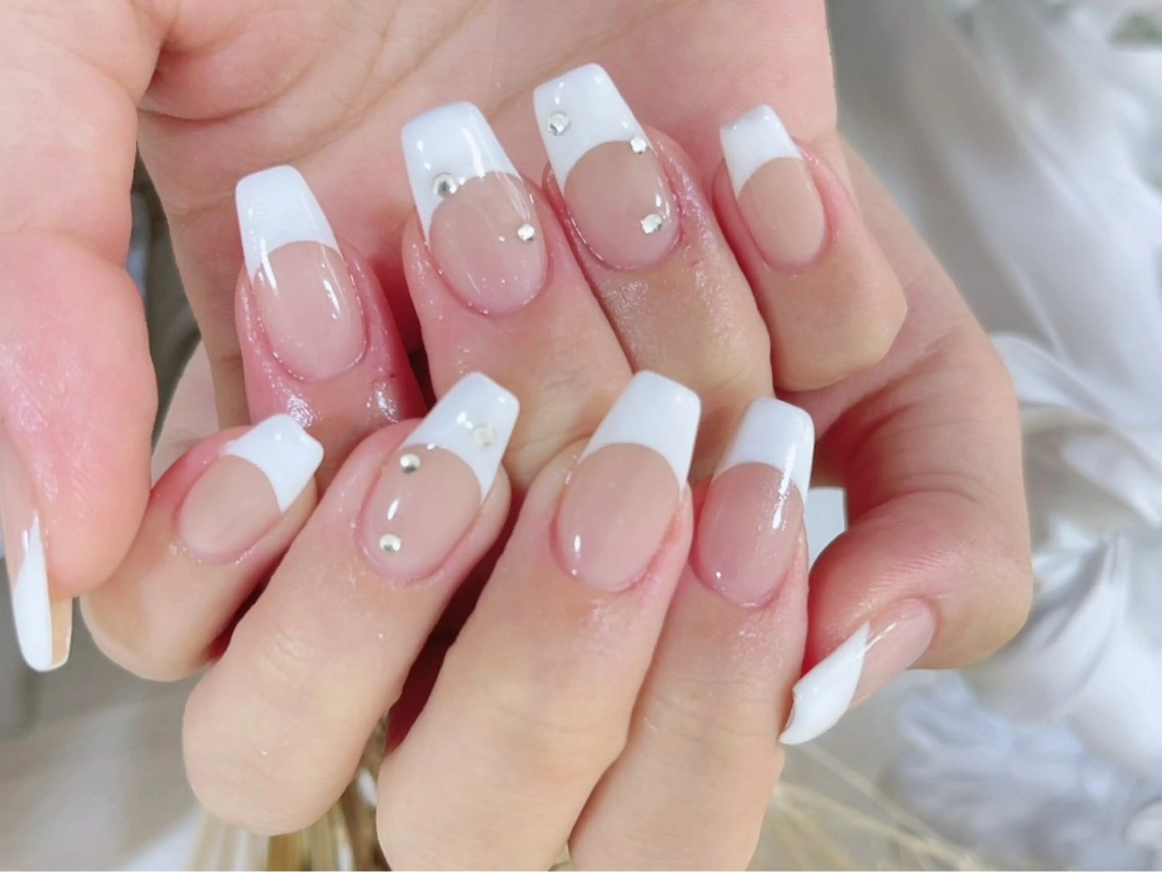 ネイル か おりのネイルデザイン