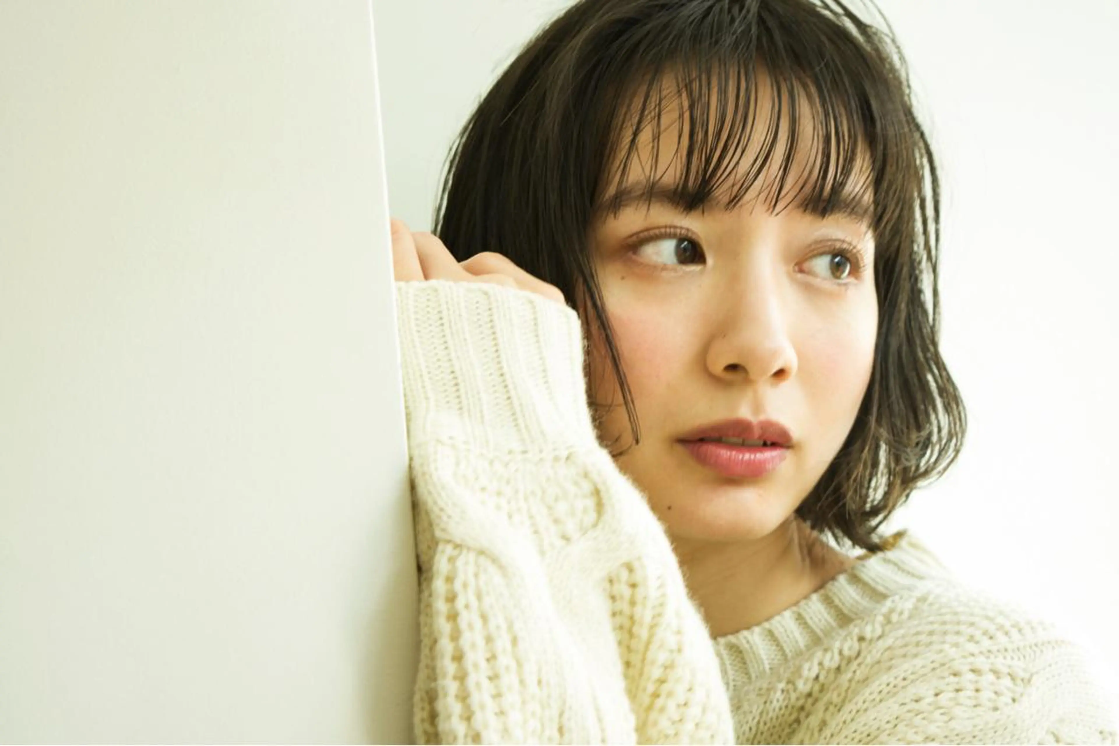 ショート カラー カット ✂︎ wakano shinpei✂︎のヘアスタイル