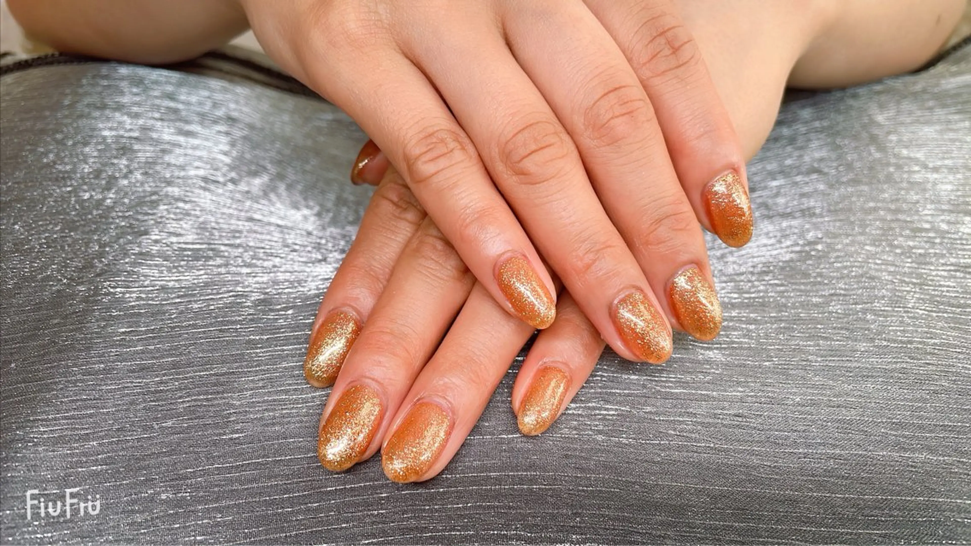 ネイル KIRANAIL あやねのネイルデザイン