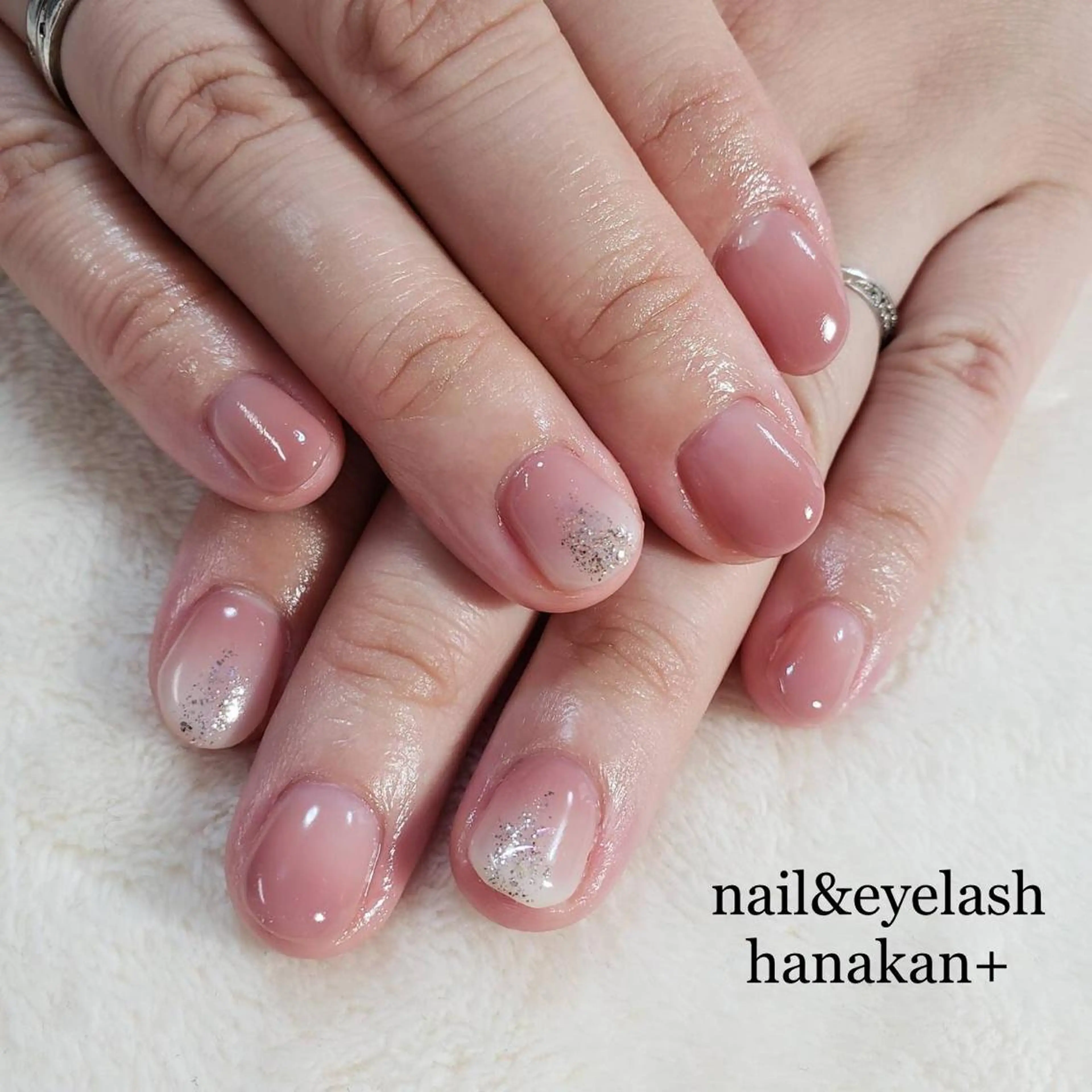 ネイル ハンドネイル S Fumiのマツエク・マツパデザイン