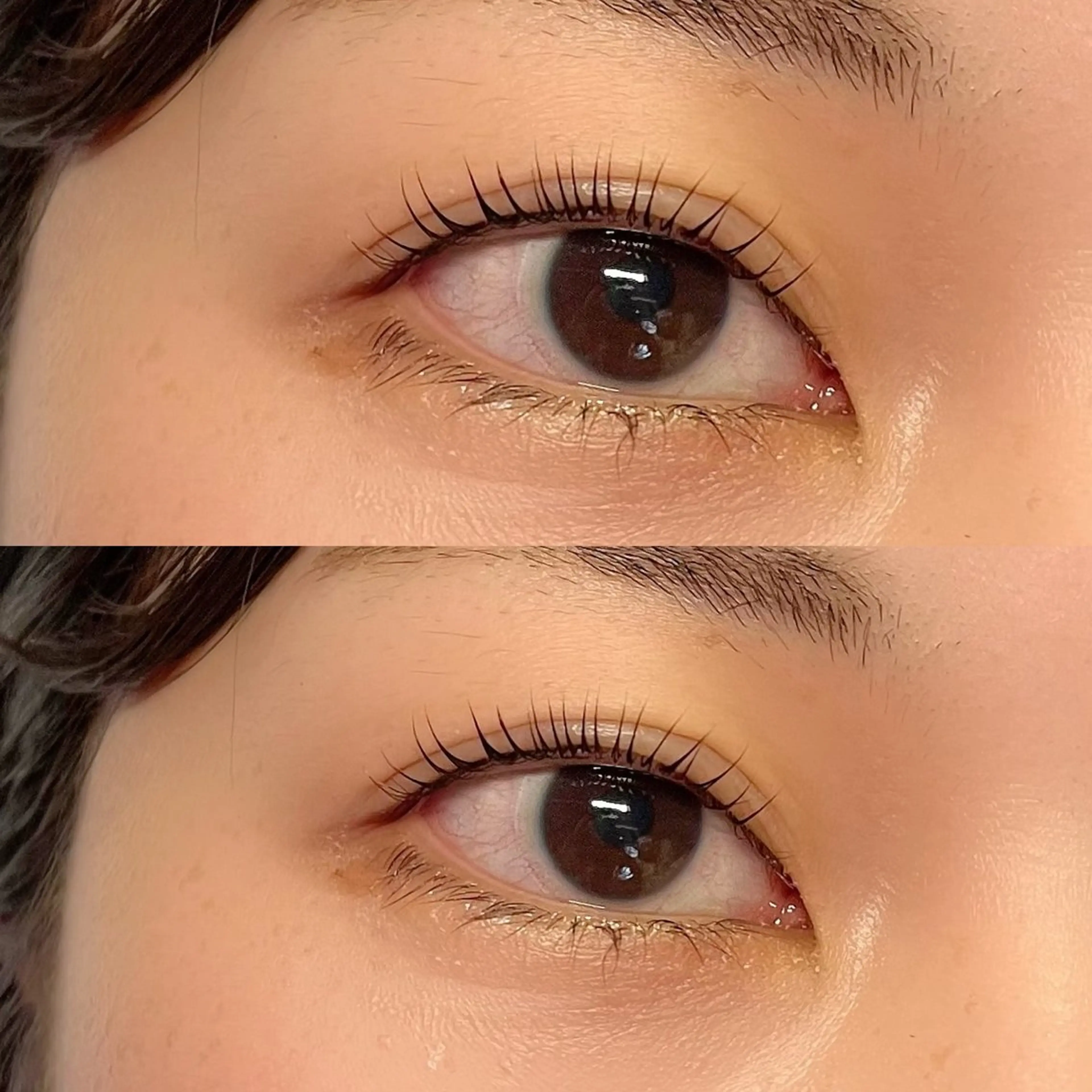 マツエク・マツパ otto memelab所属・中沖 優のマツエク・マツパデザイン