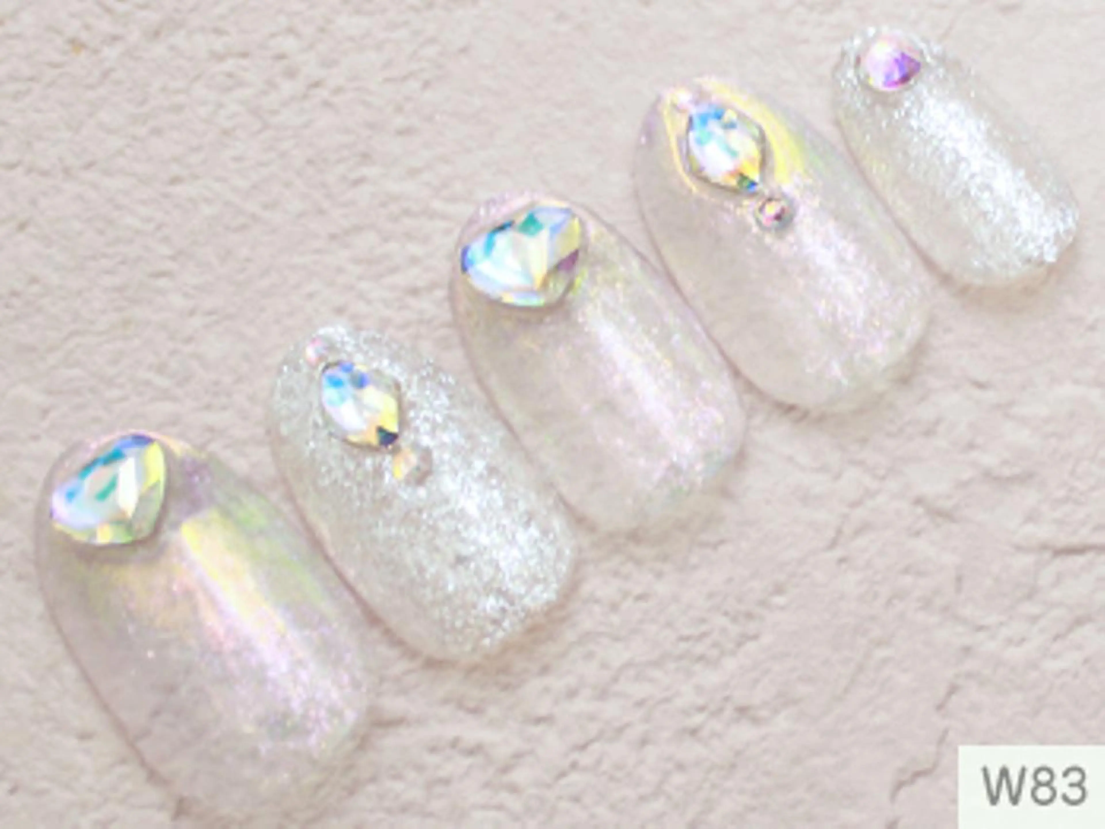 ネイル アートネイル ジェルネイル マグネットネイル ネイル nanのネイルデザイン