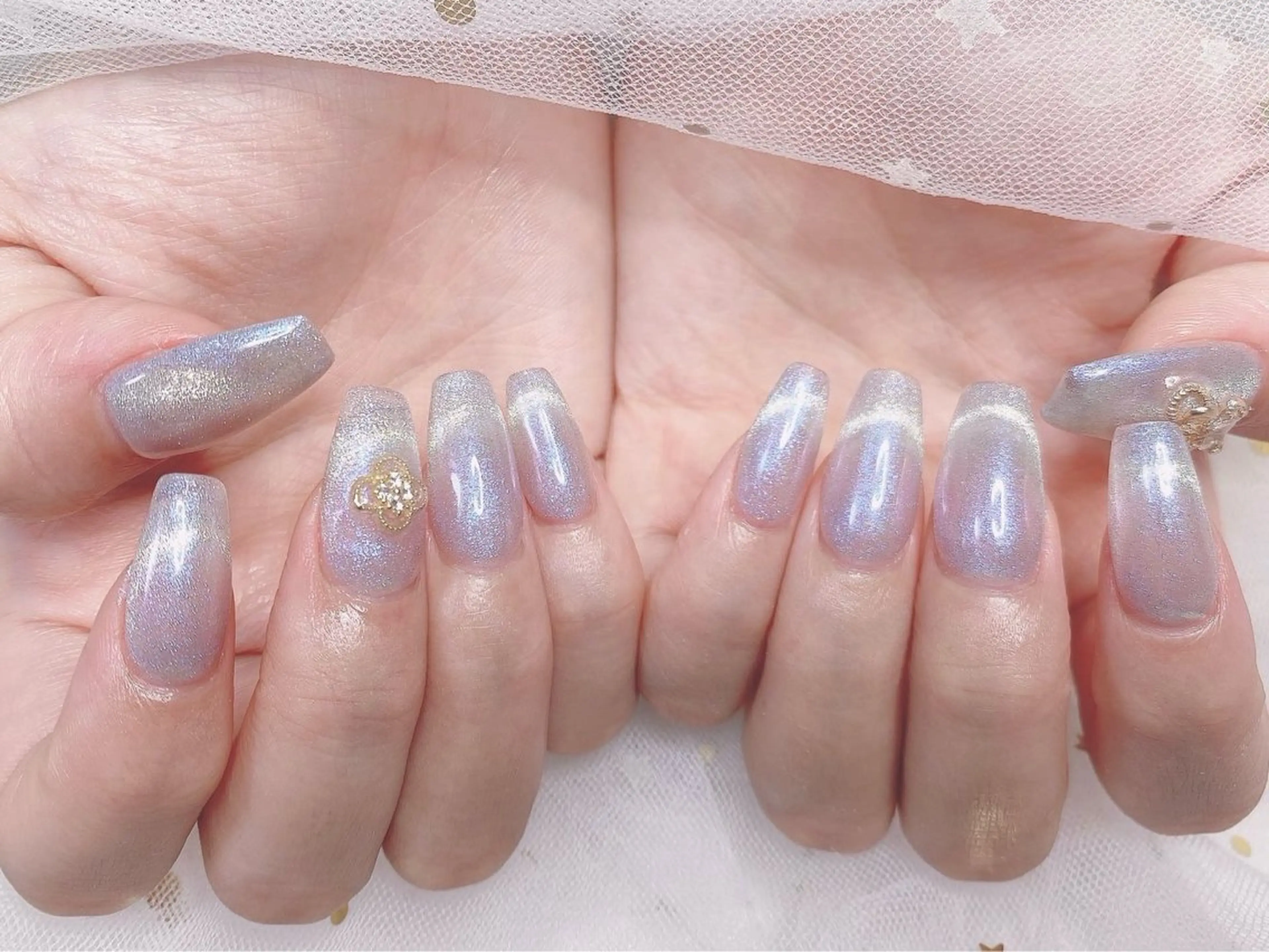 ネイル ジョリ kasumi🌹💅のネイルデザイン