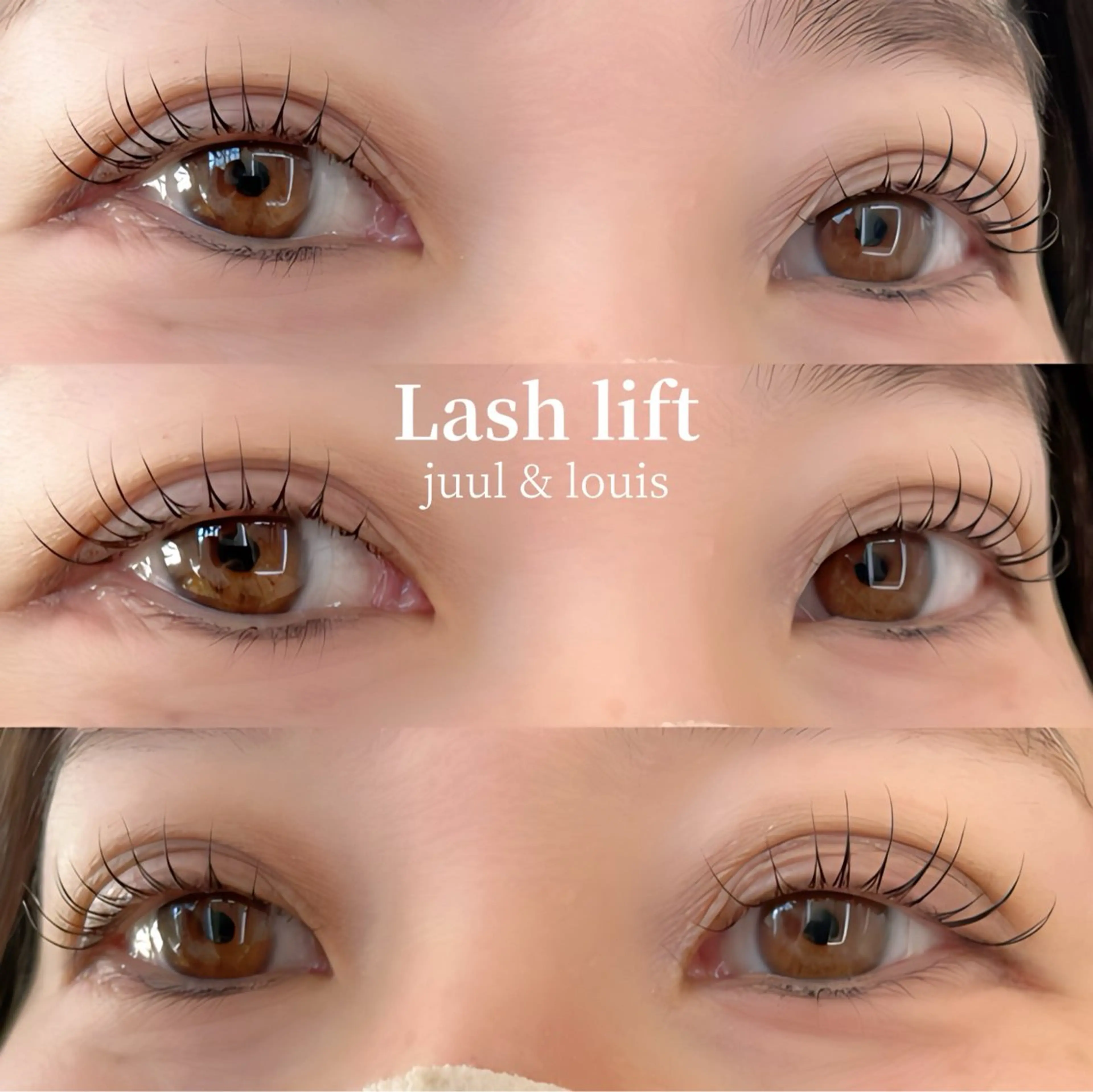 マツエク・マツパ マツパ JUUL&LOUIS 福藤 瞳のエステ・リラクイメージ