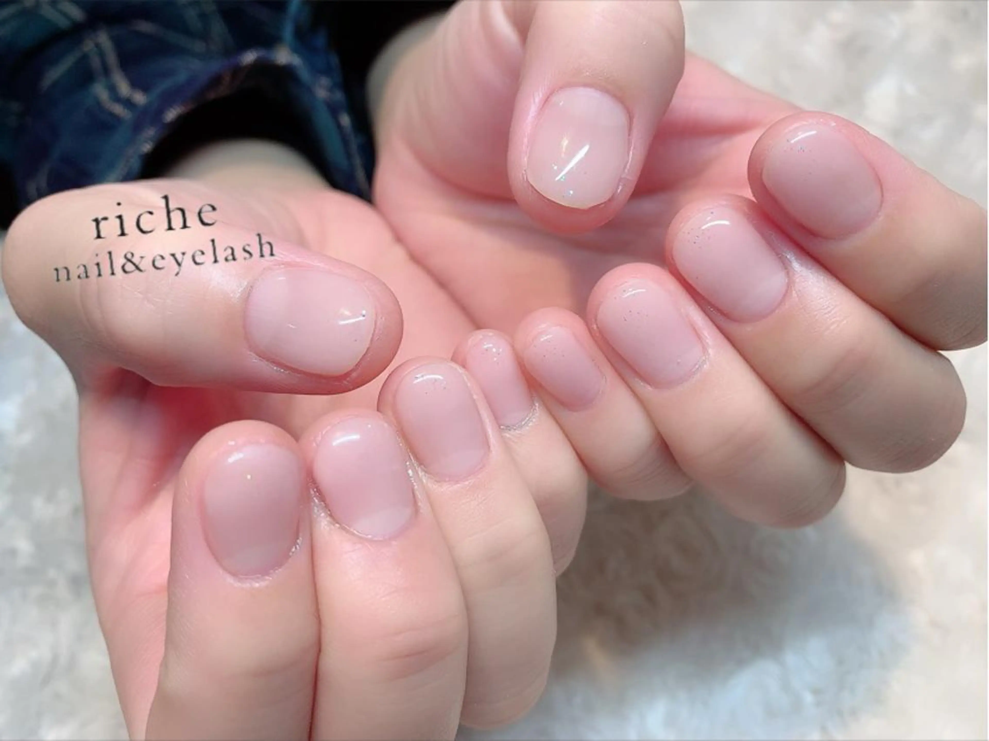 ネイル K. Misakiのネイルデザイン