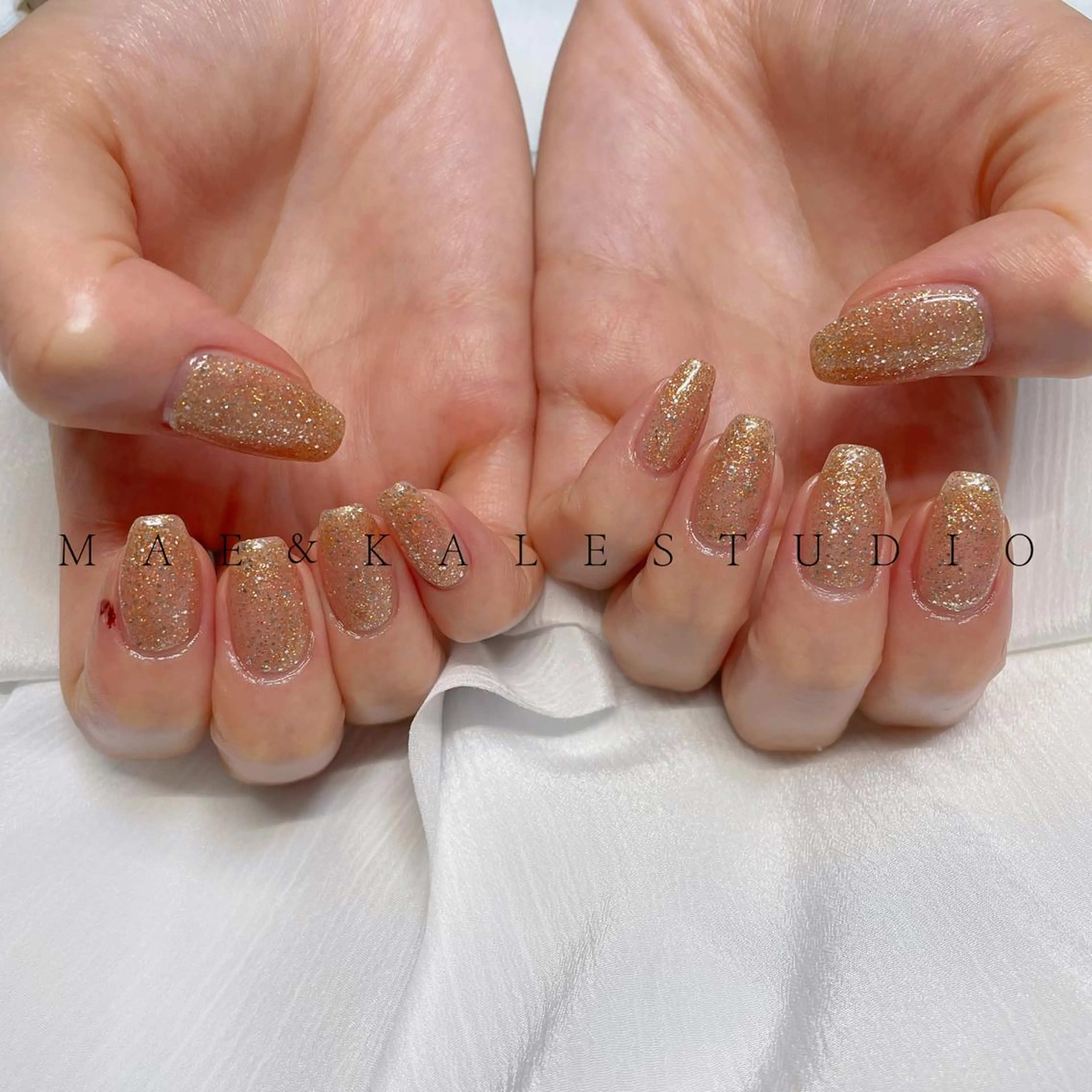 ネイル MAE&KALE STUDIOのマツエク・マツパデザイン