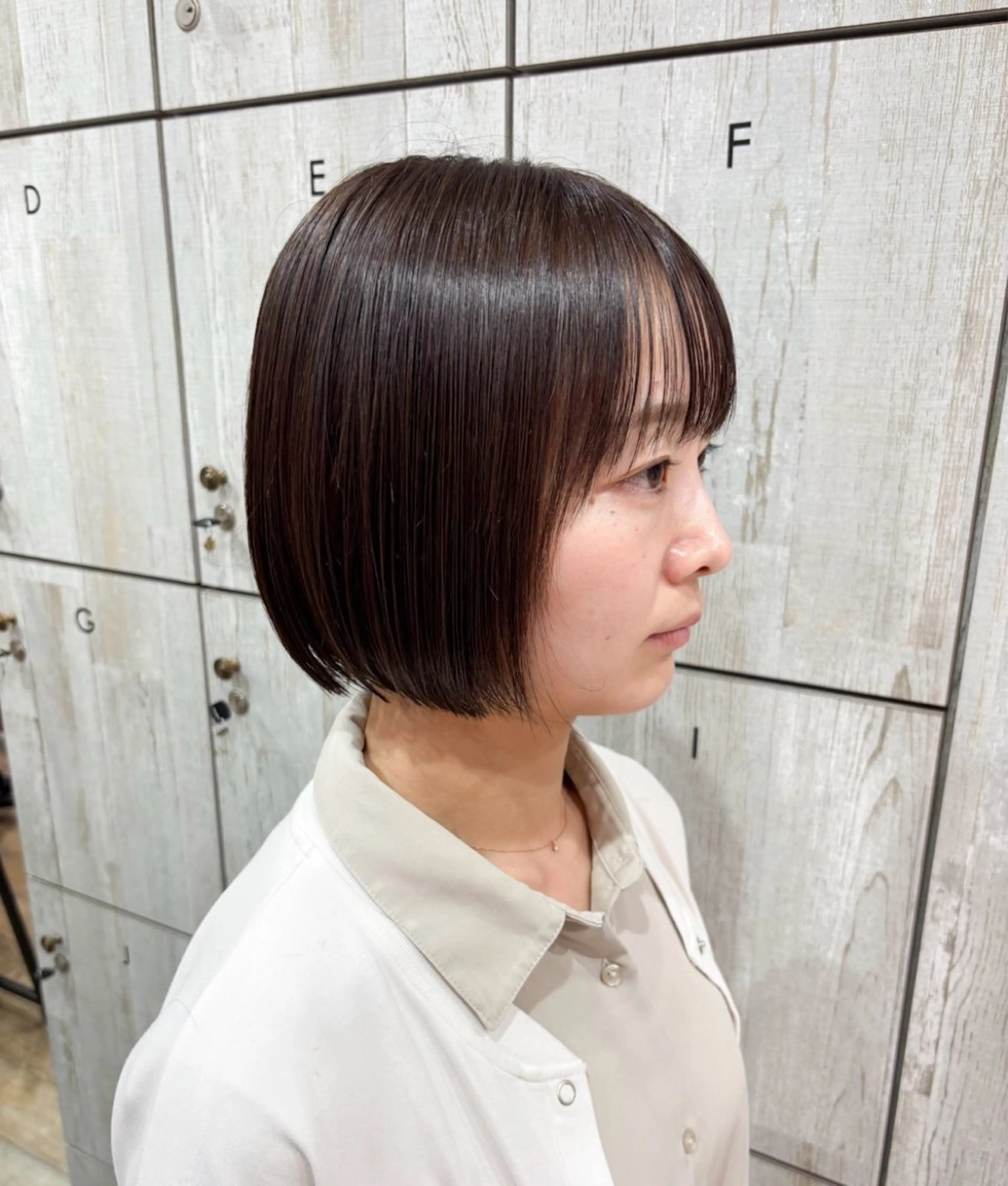 ショート 豊橋小松店/ カラーパーマ/煌翔✨のヘアスタイル