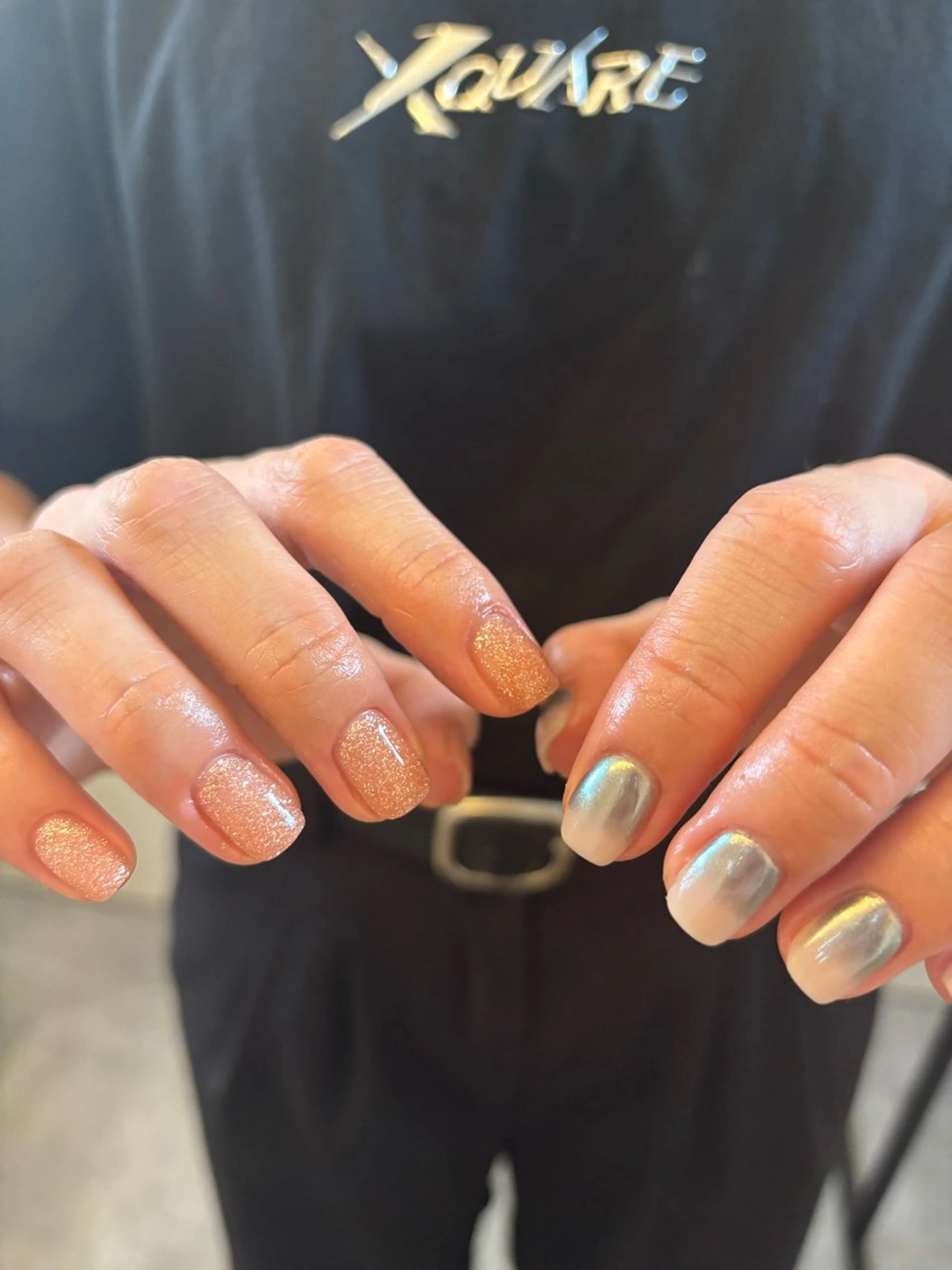 ネイル nail salon e'crinのネイルデザイン