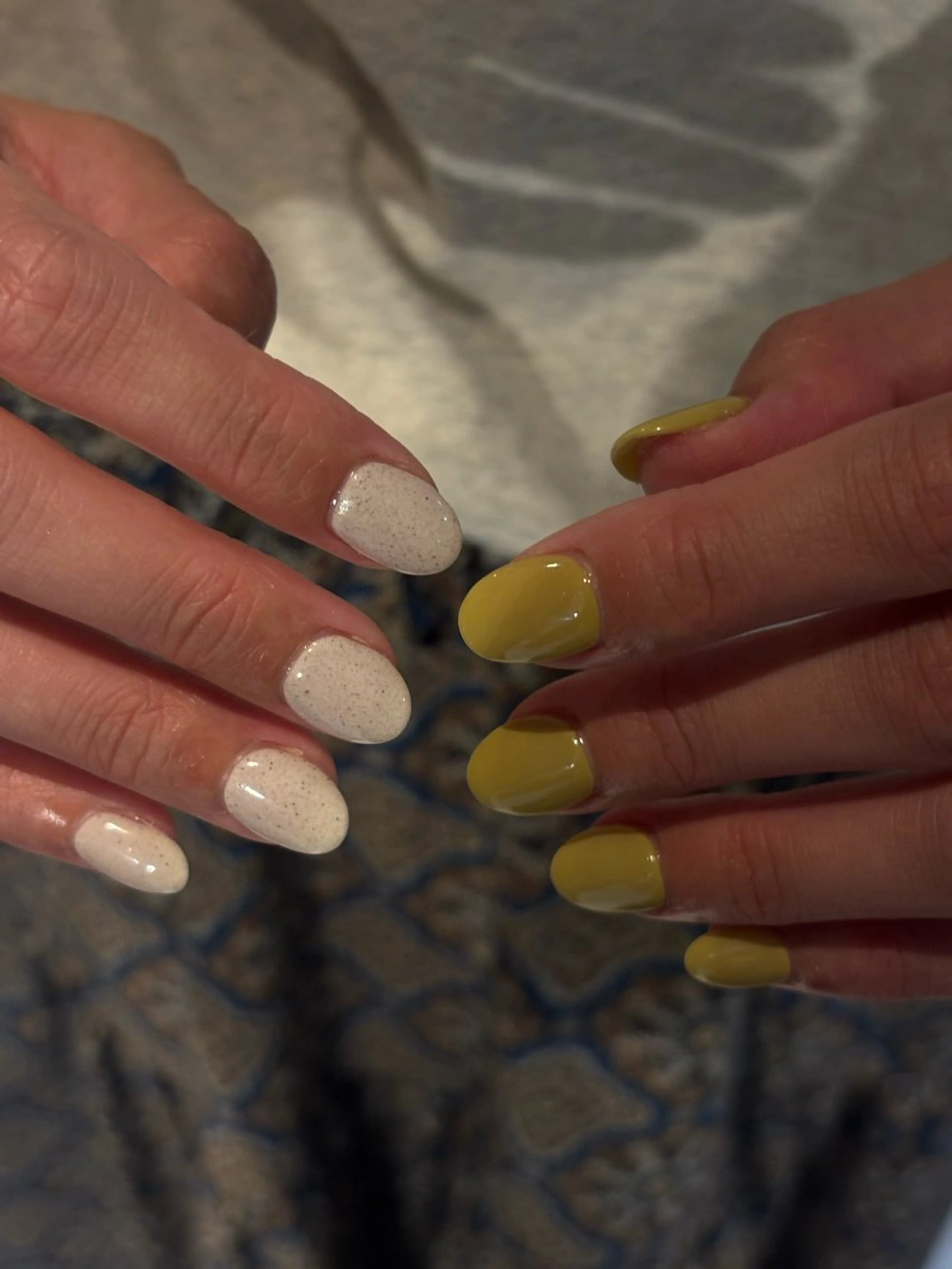 ネイル minori ♥️のネイルデザイン