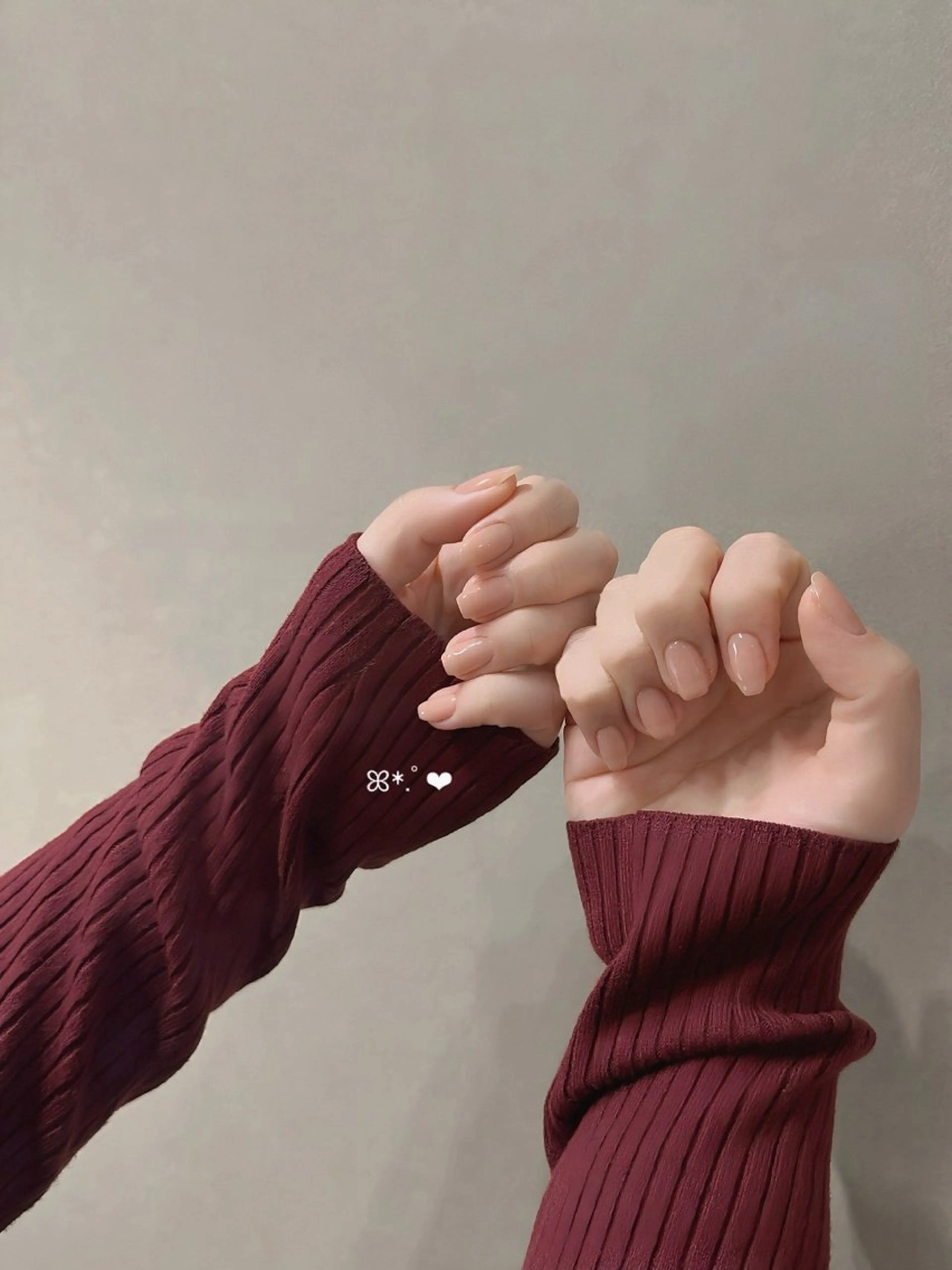 ネイル LISA 🍀.⋆のネイルデザイン