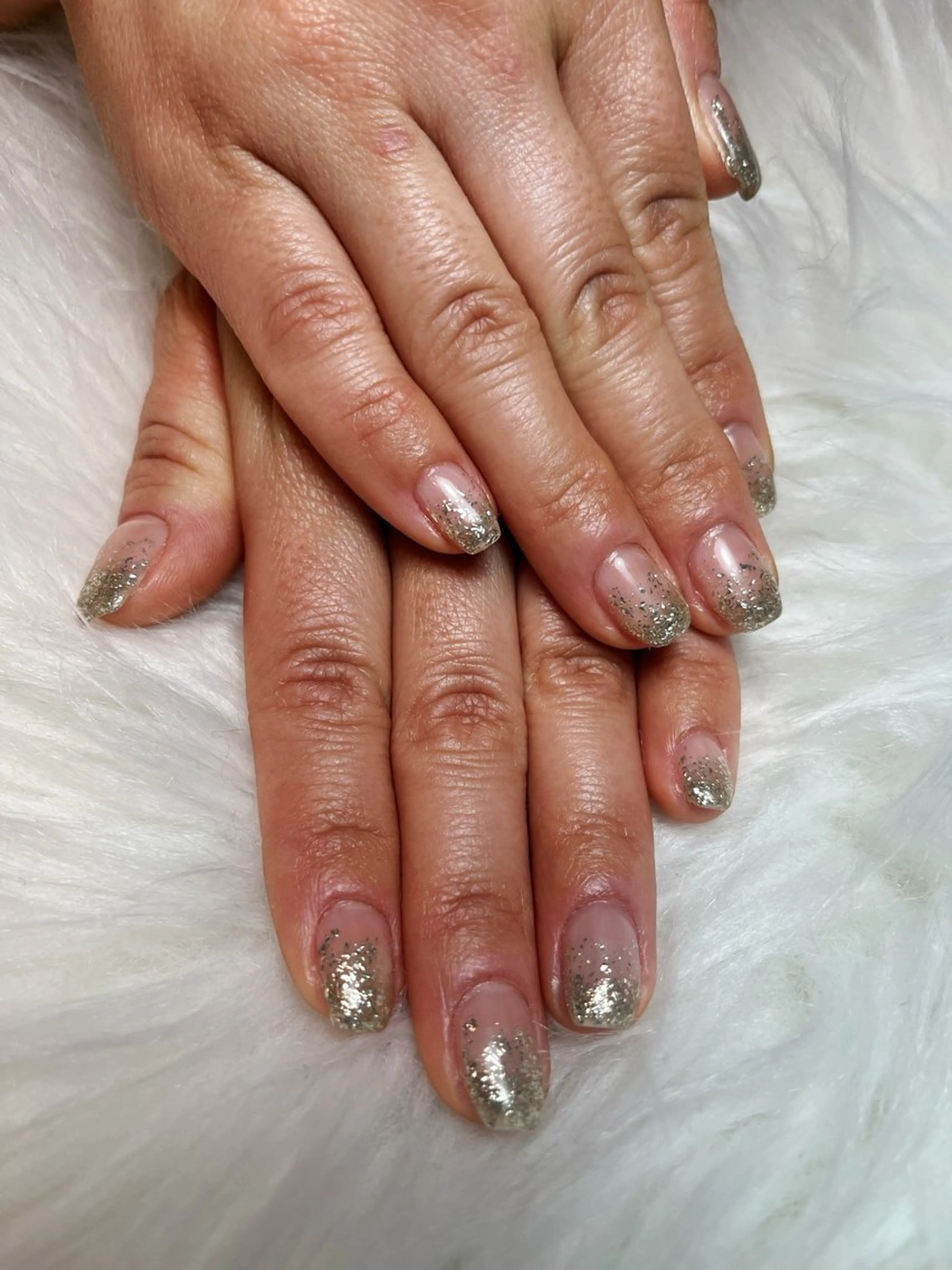 ネイル 関岡 典洋のネイルデザイン