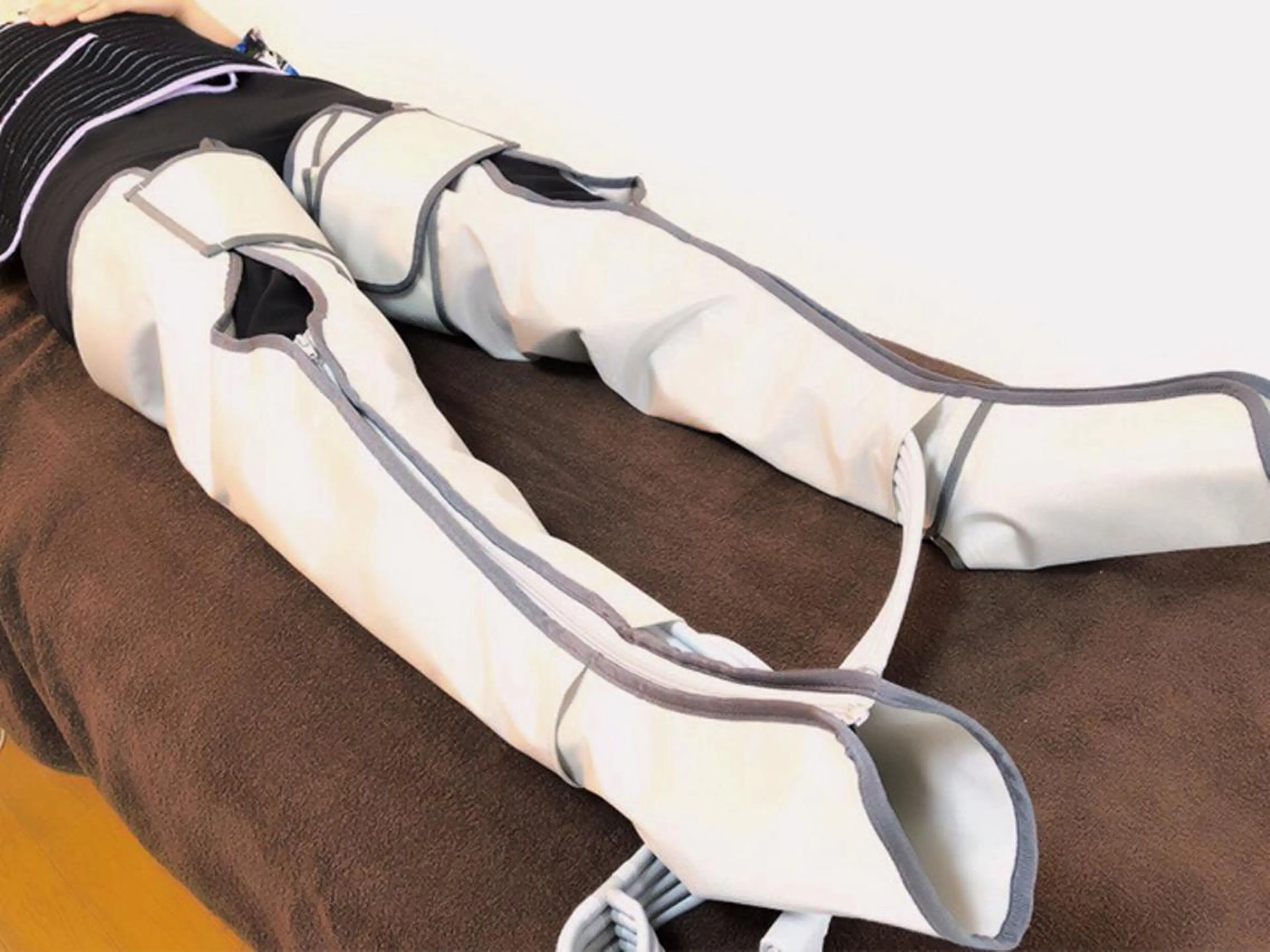 【+メニューにおすすめ！】♪理想のレッグライン🤩の写真