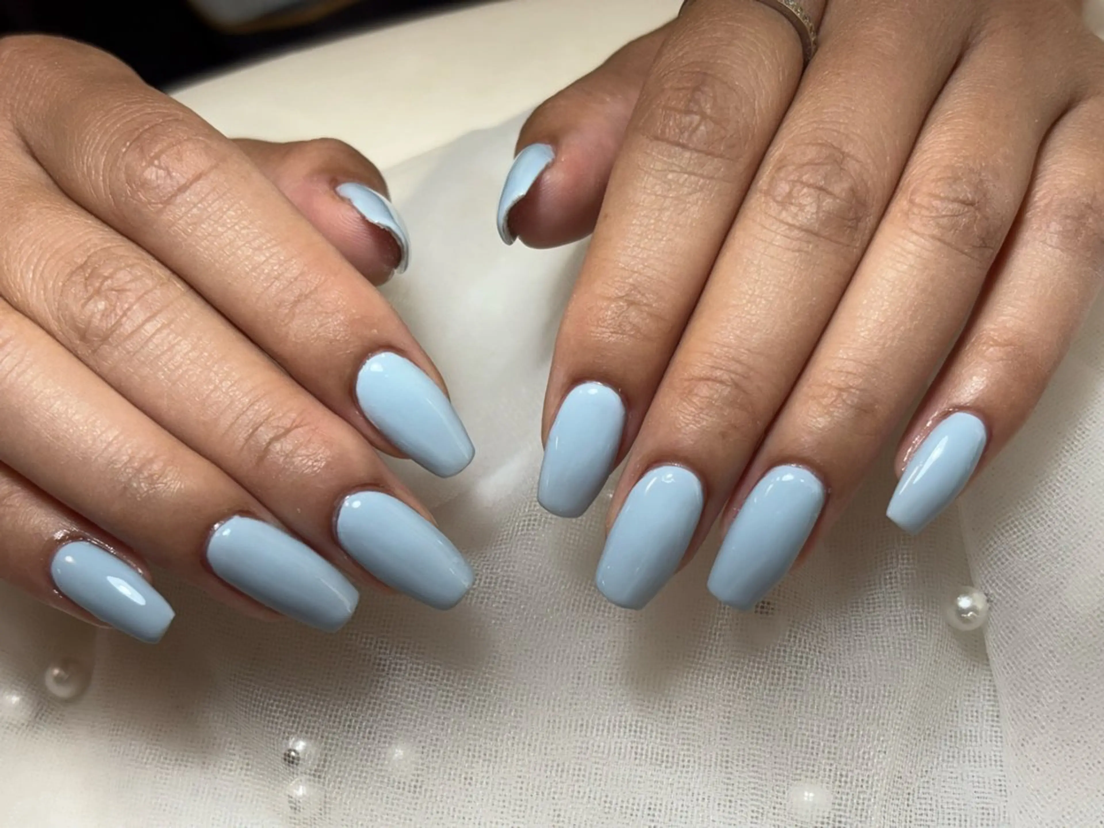 ネイル Z.Nail ウのネイルデザイン