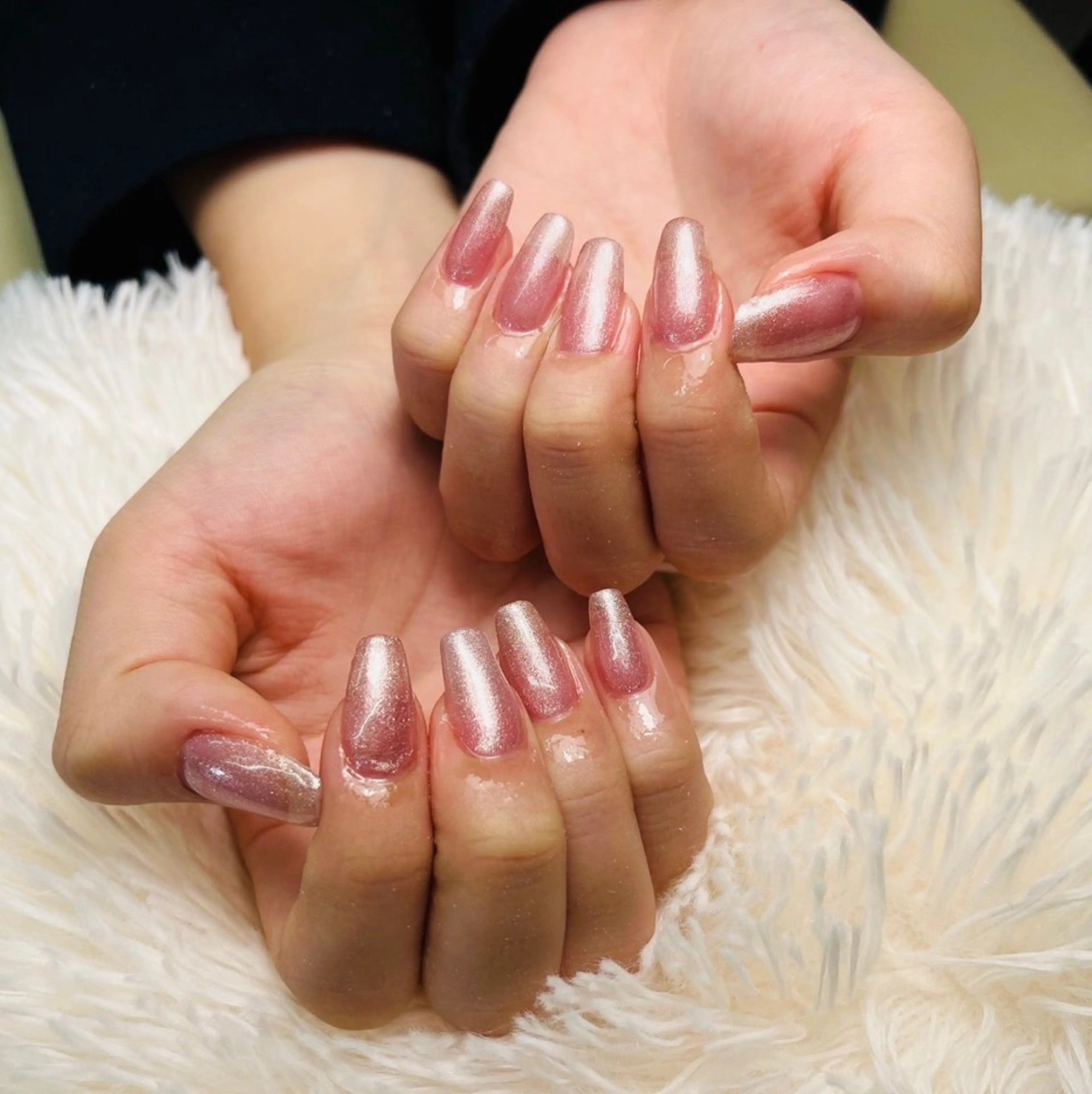 ネイル Onason NailSalonのネイルデザイン