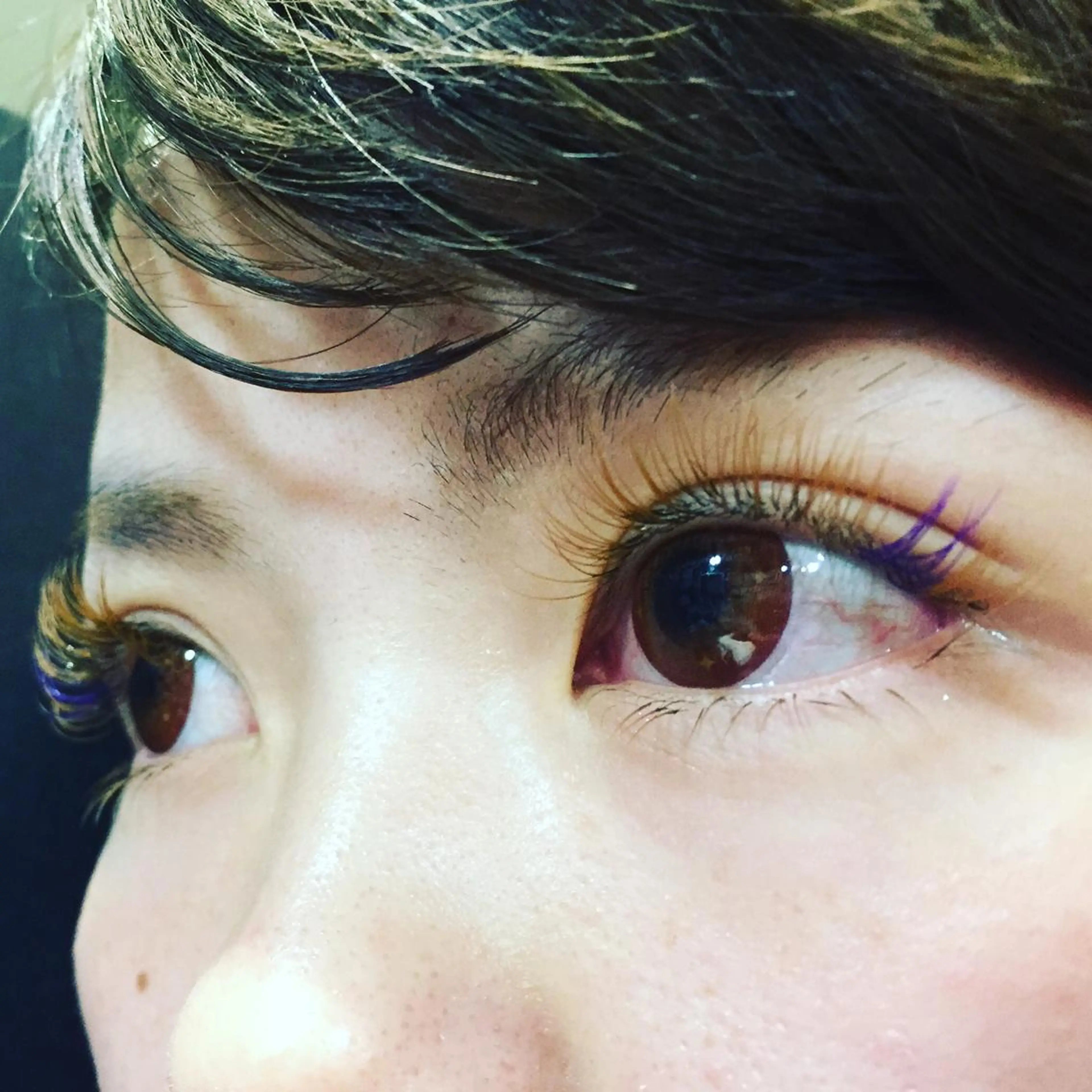 まつエク Eyelash.a bellezzaのマツエク・マツパデザイン