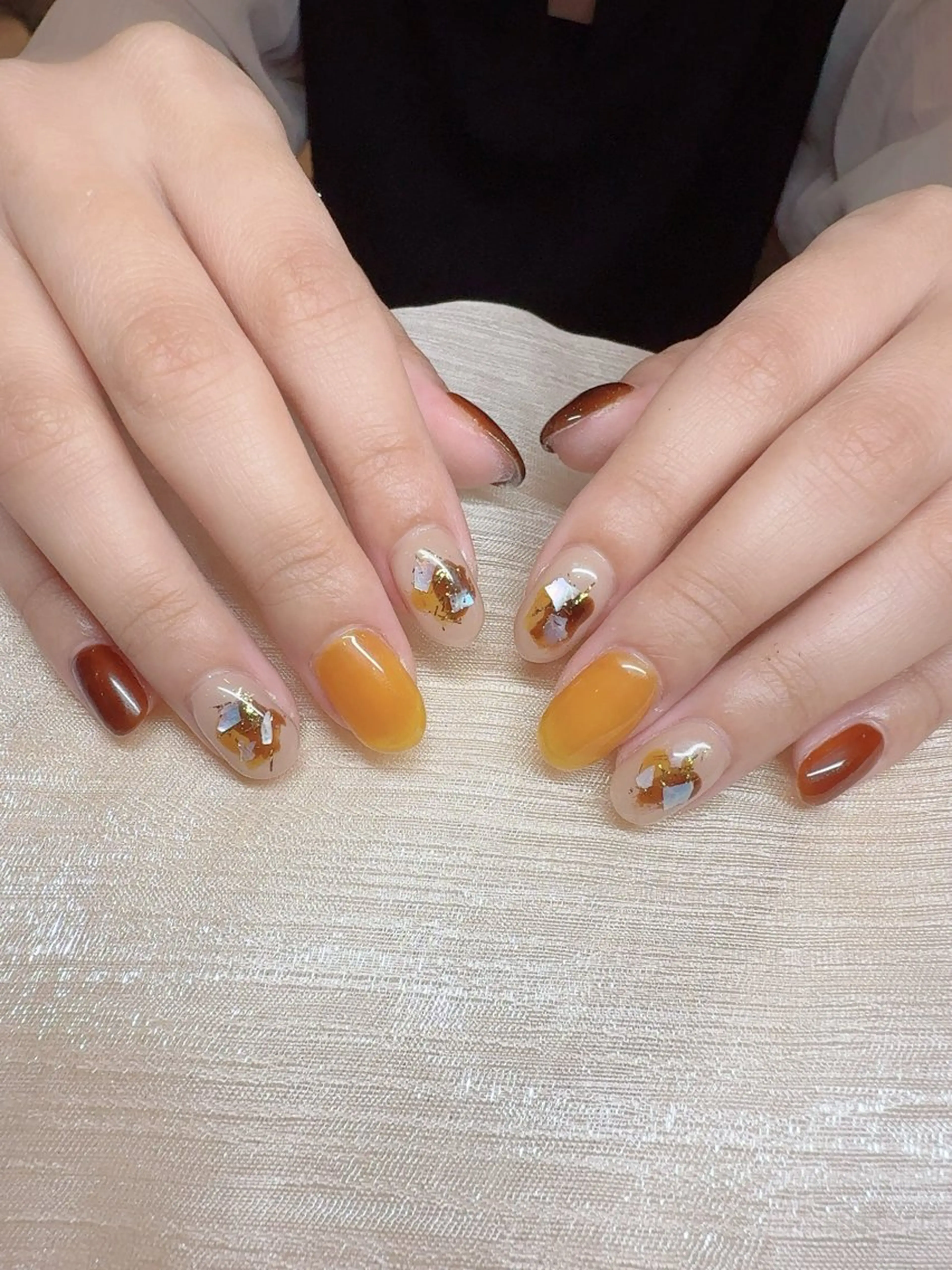 ネイル Sネイル サロン蕨店のネイルデザイン