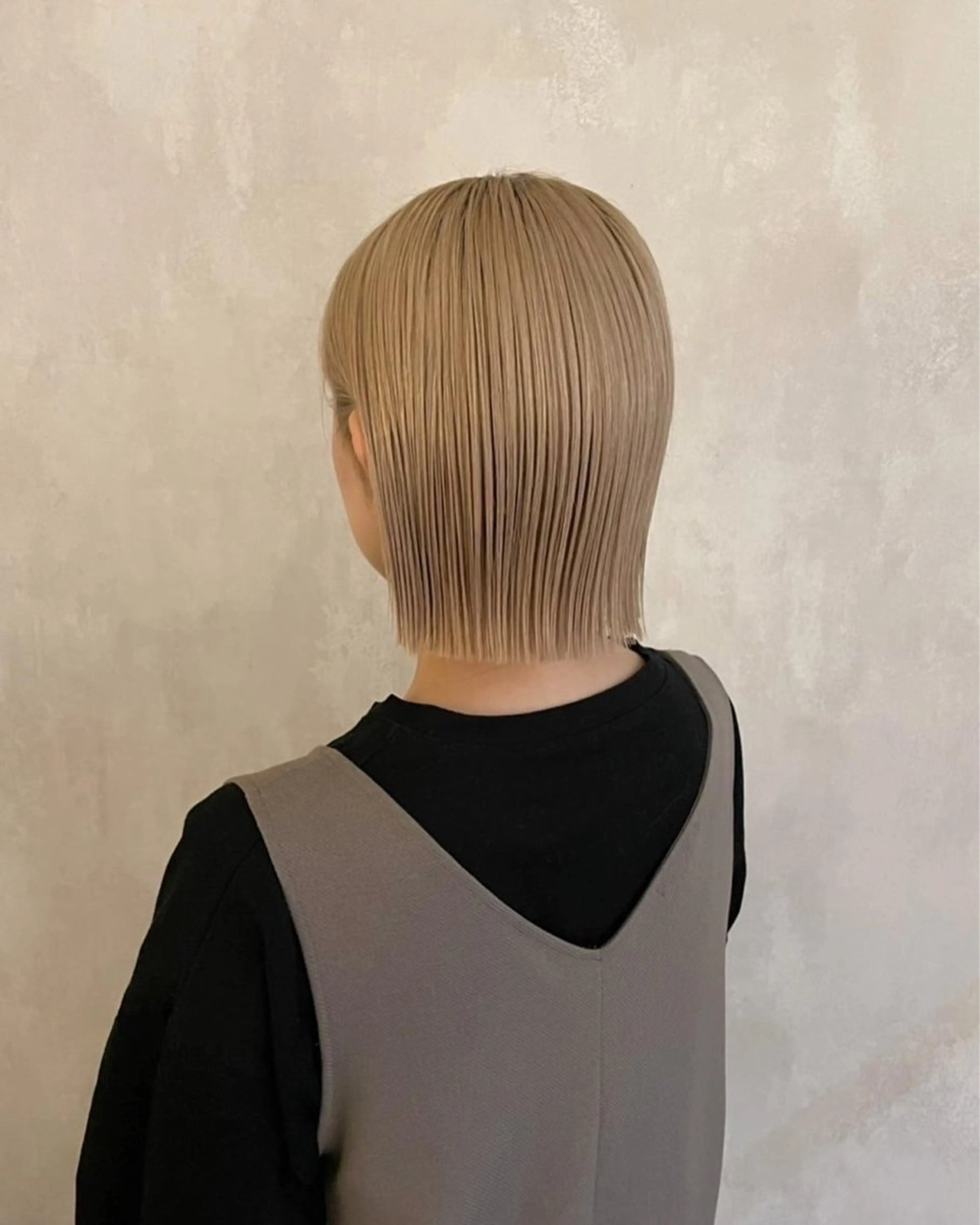 ショート 木下 修兵のヘアスタイル