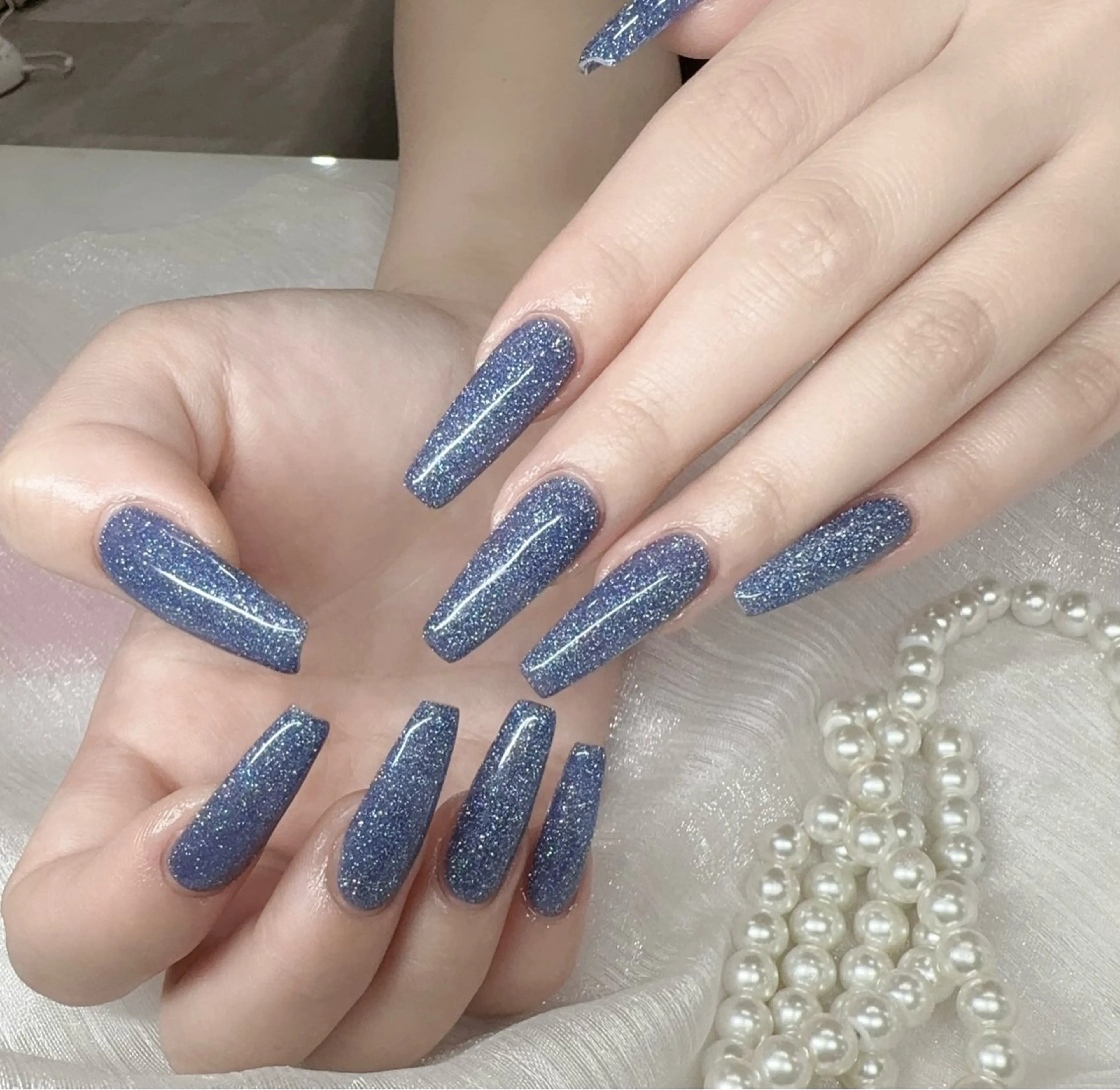 ネイル &ME ネイルサロンのネイルデザイン