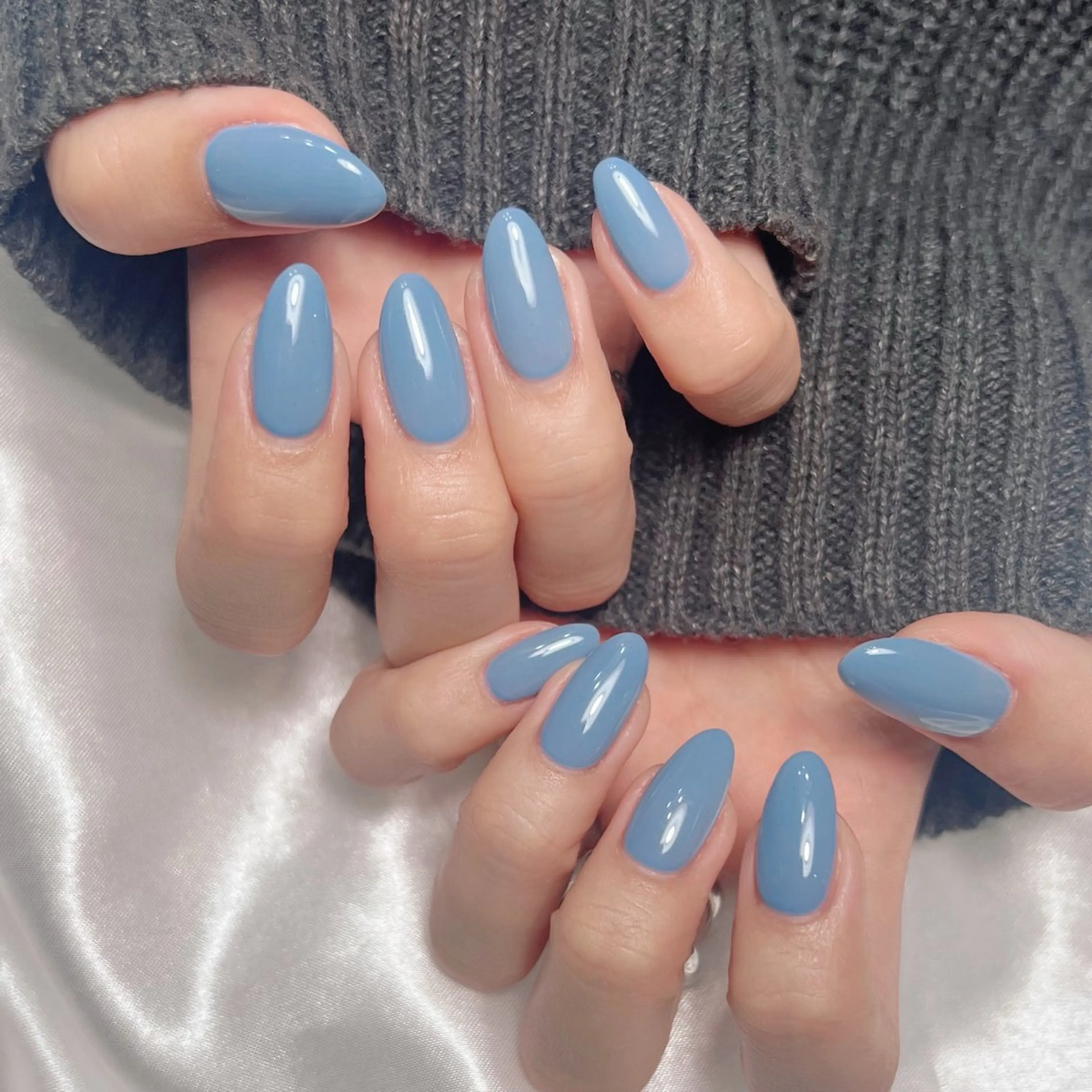 ネイル nail salon -Linore-のネイルデザイン