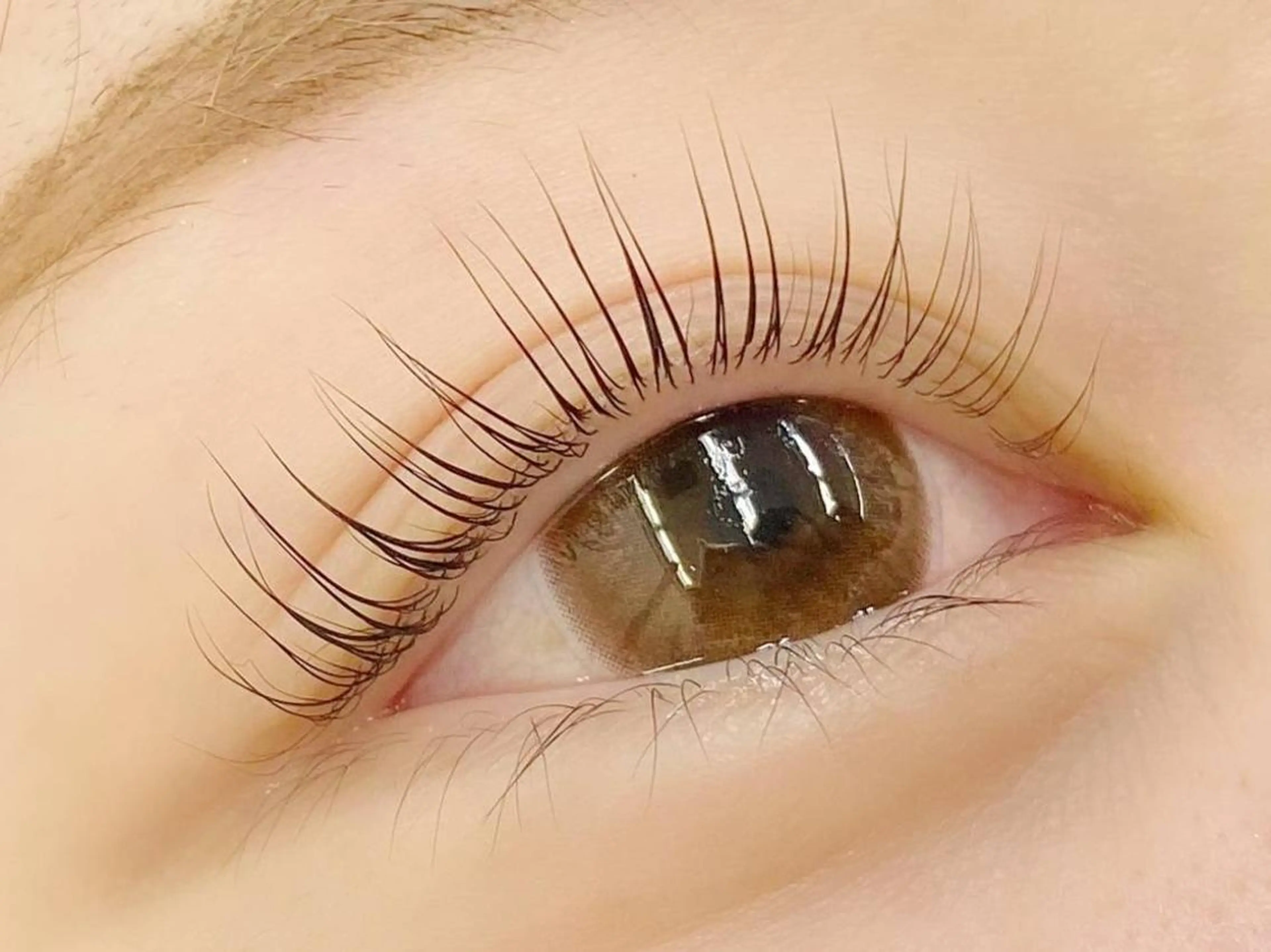 マツエク・マツパ Li'leaNail RUIのネイルデザイン