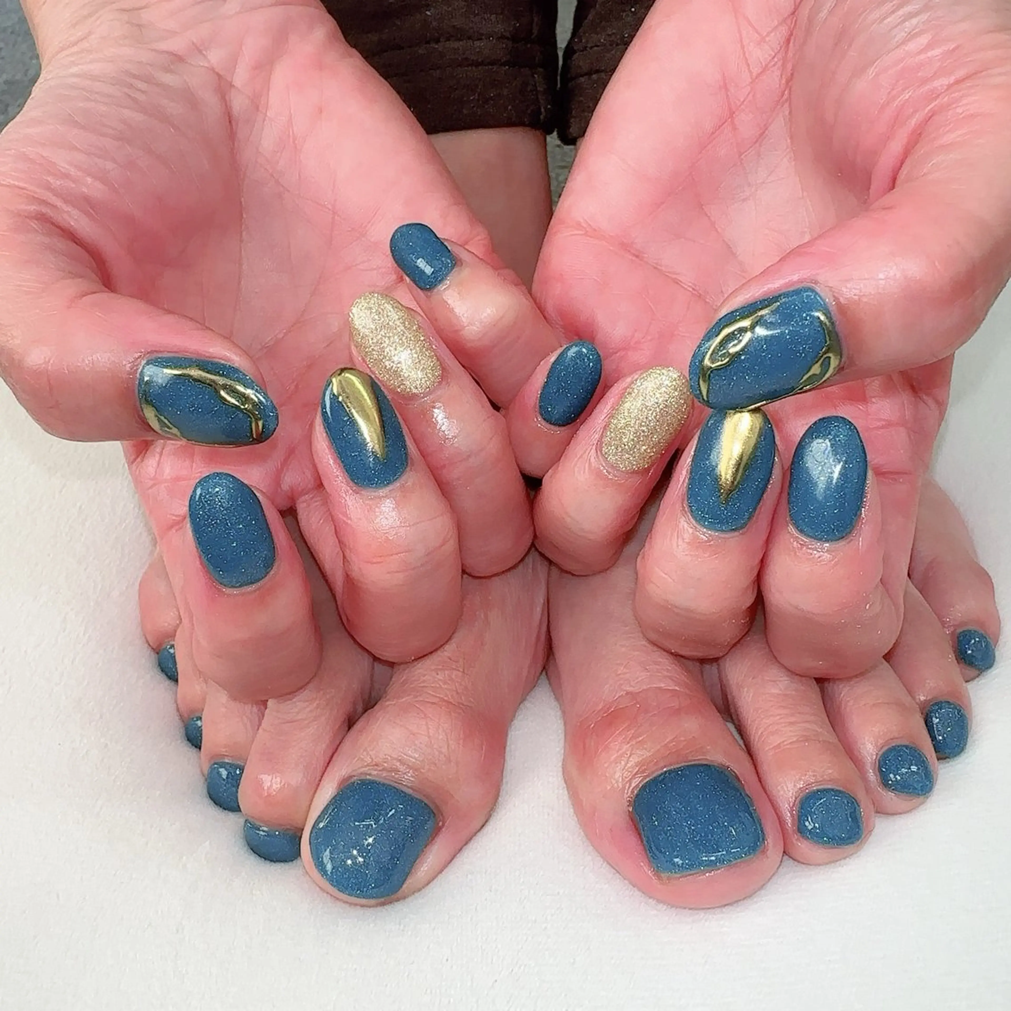 ネイル KAONAIL ☆MAI☆のネイルデザイン