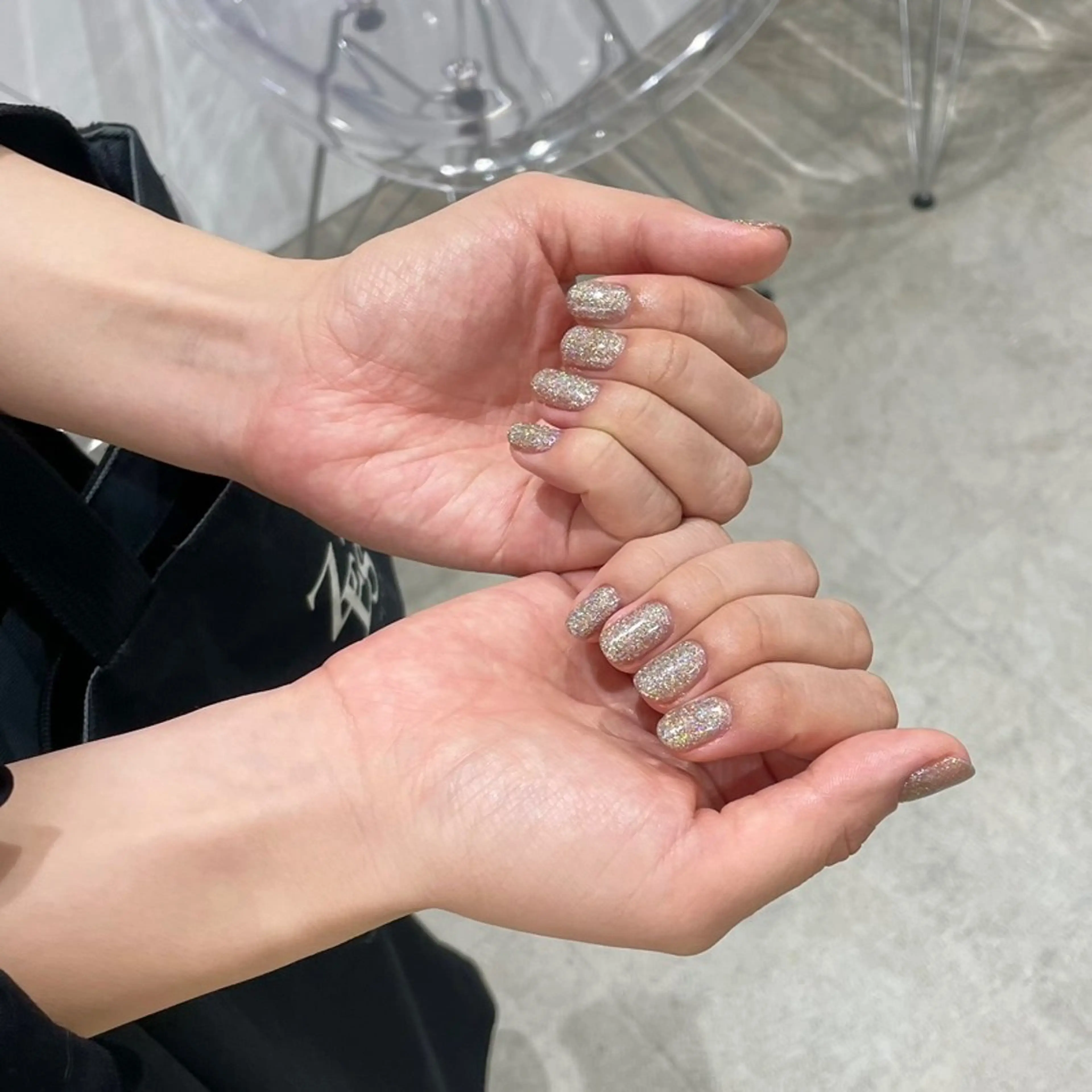 ショート カラー パーマ ヘアアレンジ メンズ mona/ ストレートスタイル✨のヘアスタイル