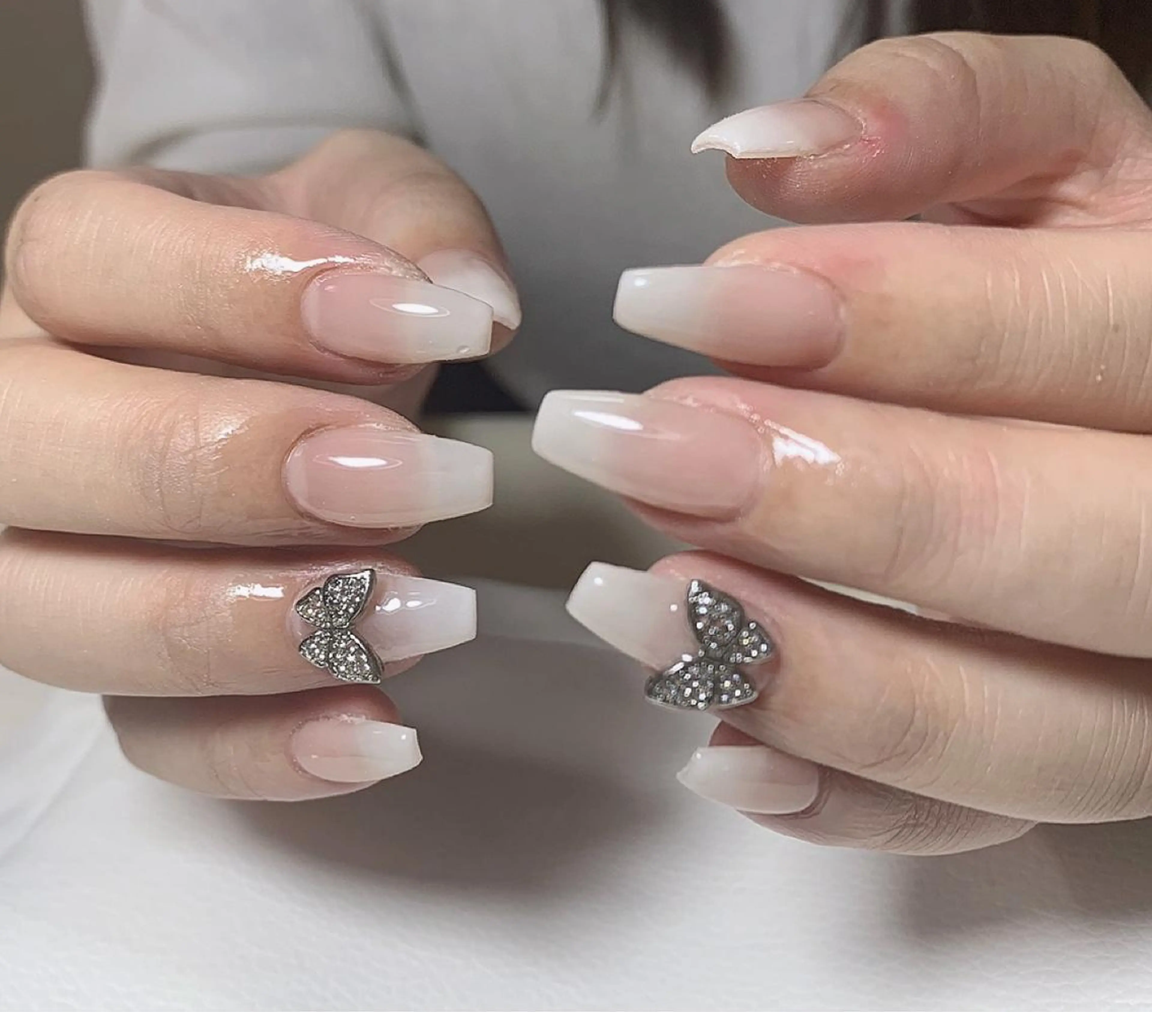 ネイル For u nailのネイルデザイン