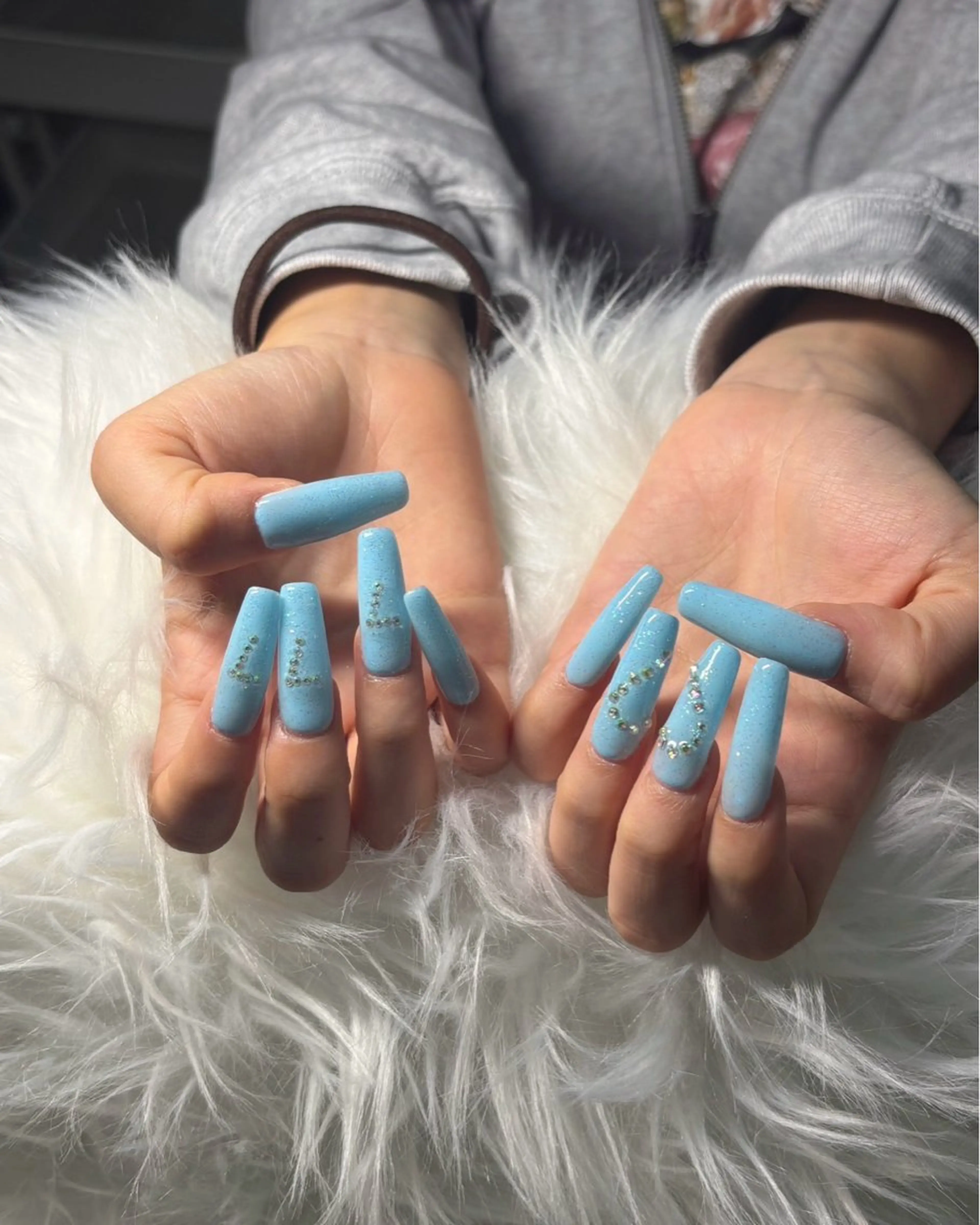 ネイル ハンドネイル nail salon oneness🎀のネイルデザイン