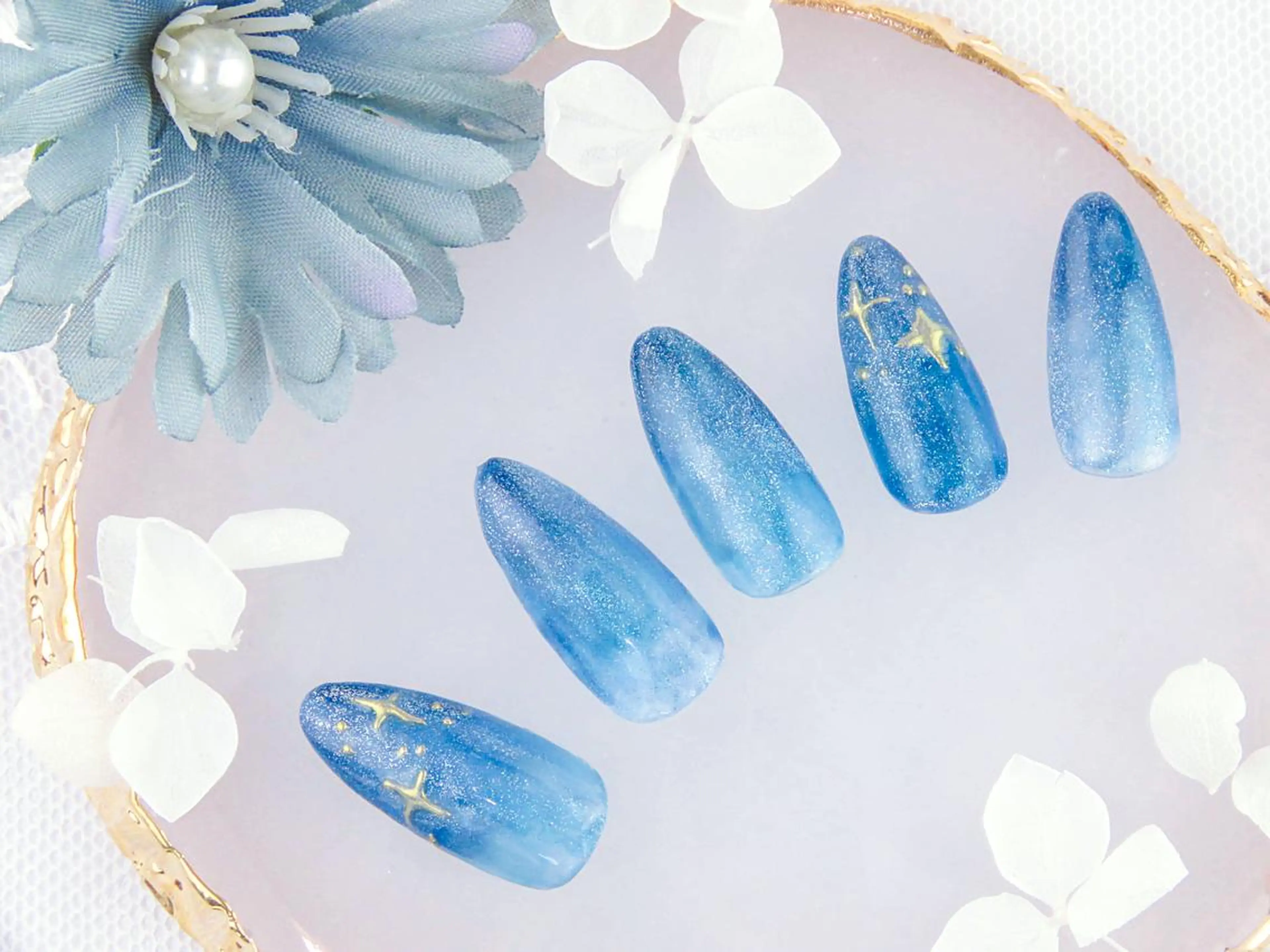 ネイル GP  lab. Meilyのエステ・リラクイメージ