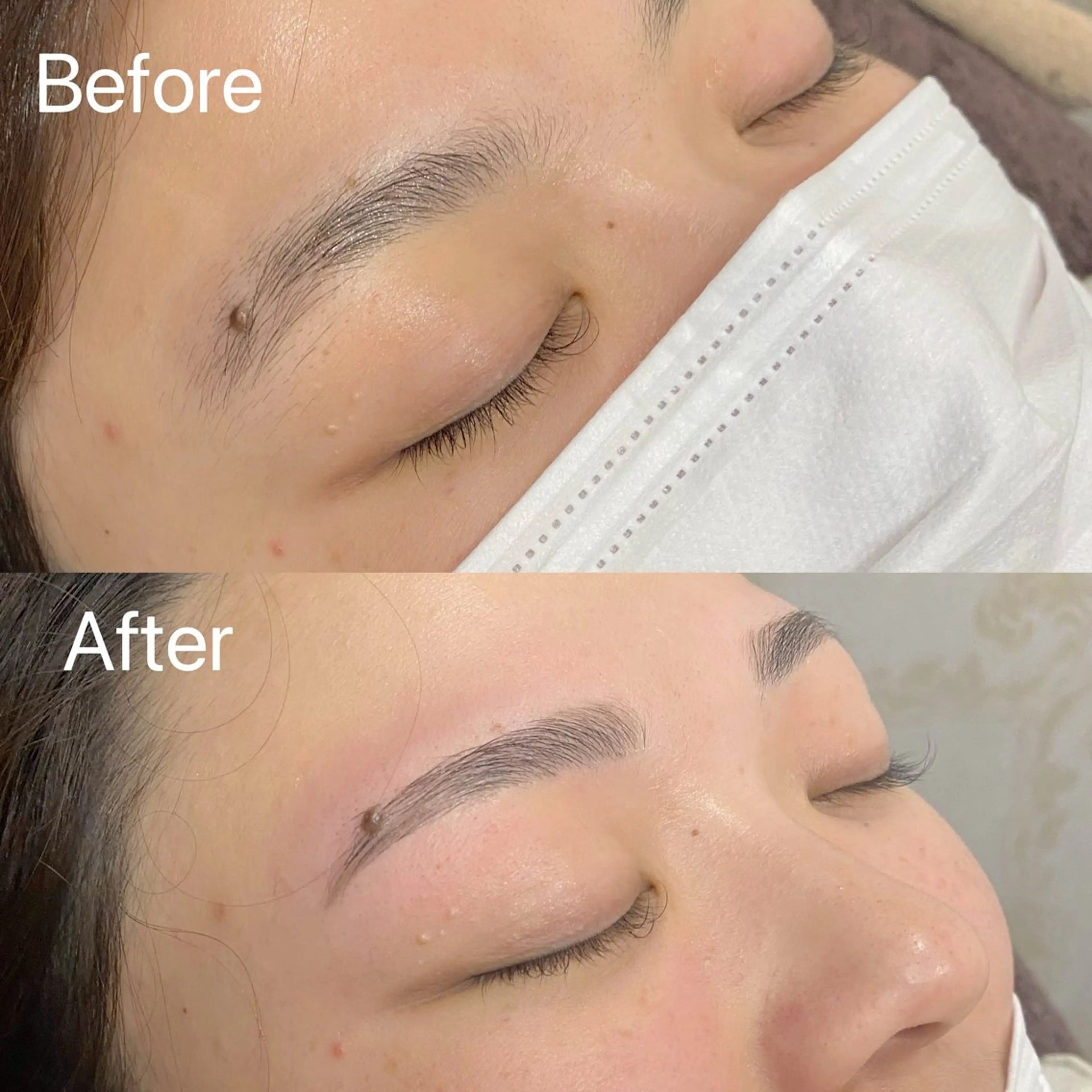 アイブロウ Beauty Salon HALOのエステ・リラクイメージ