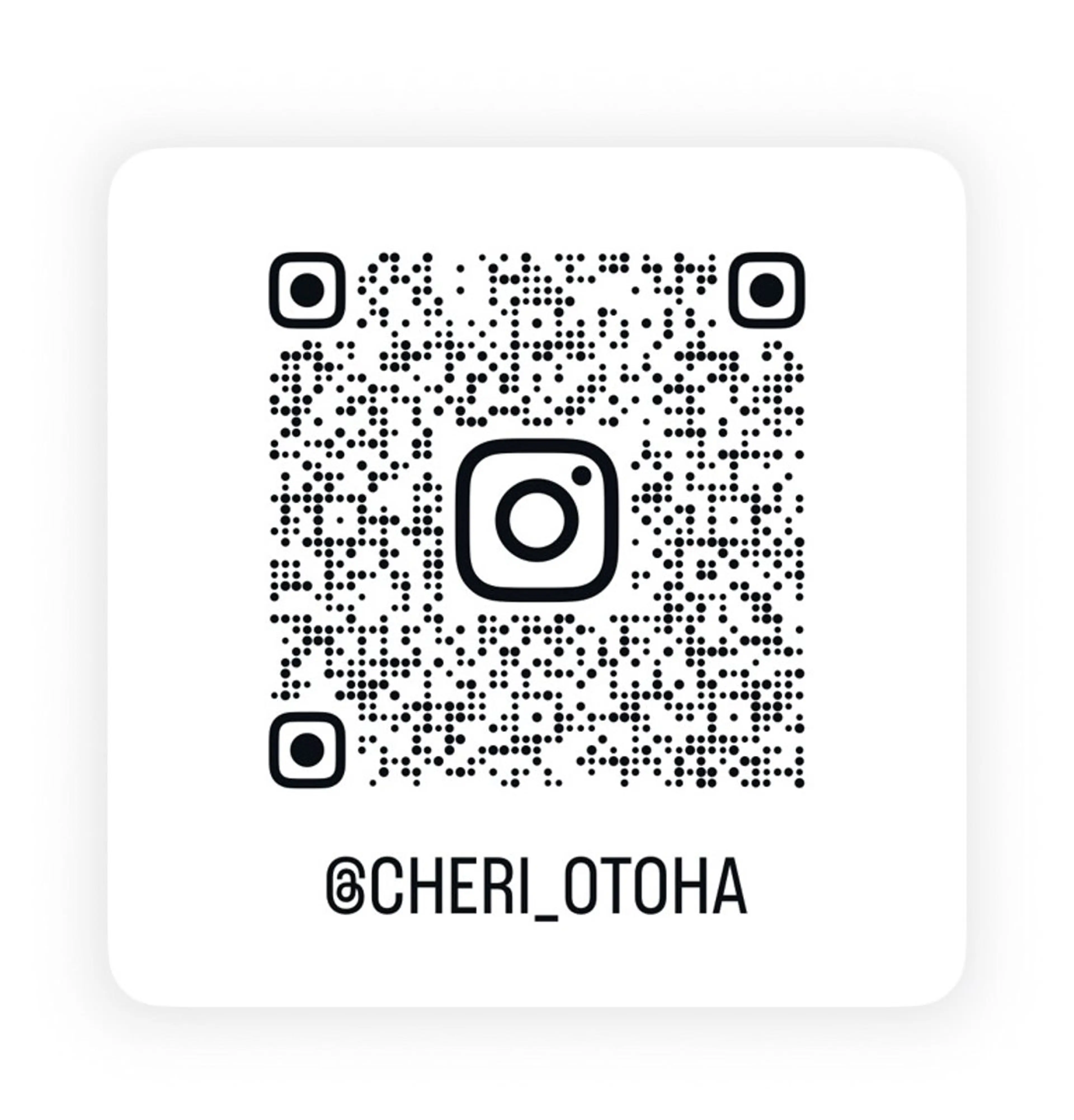 Cheri otohaの眉毛・アイブロウイメージ