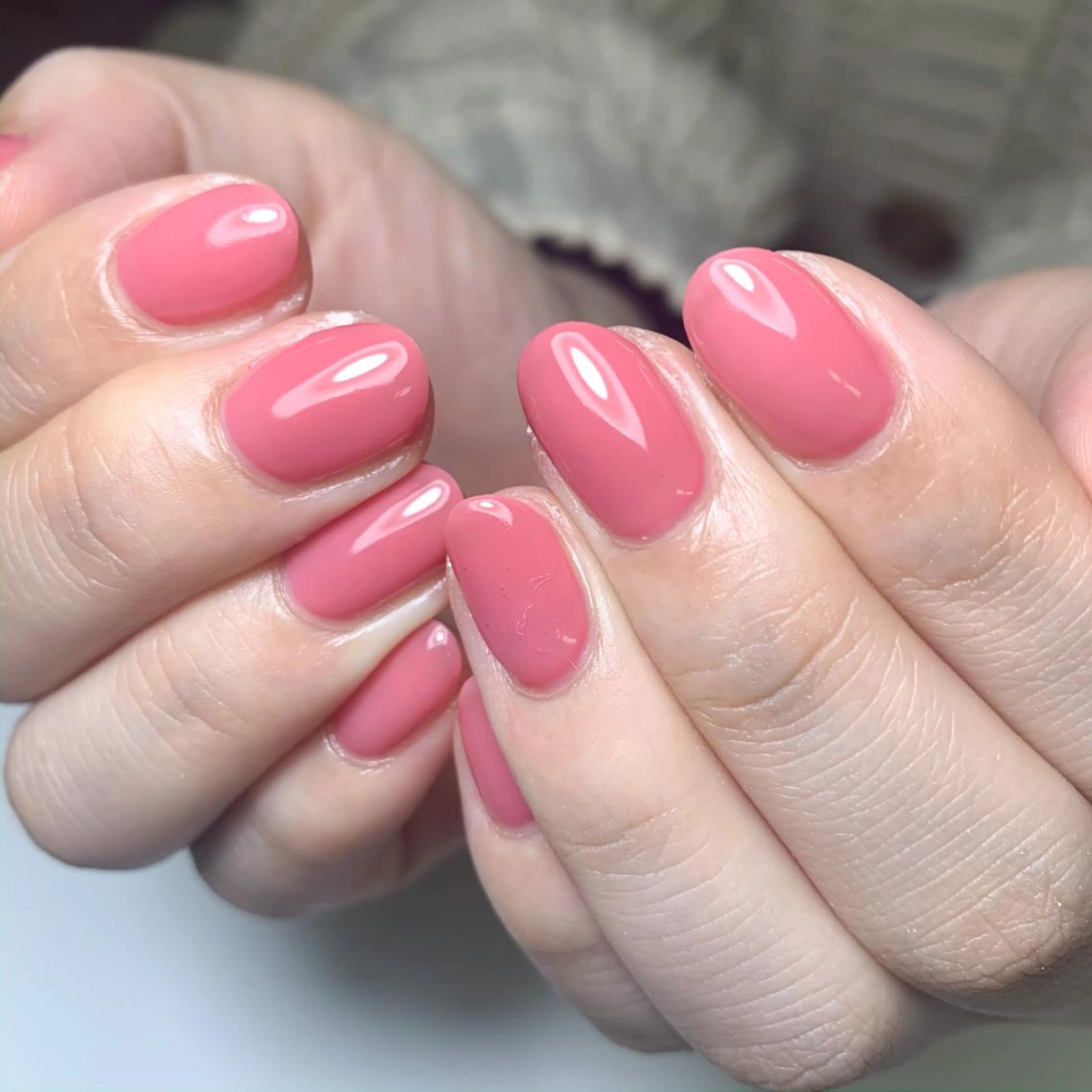 ネイル FIORITURA aiのネイルデザイン