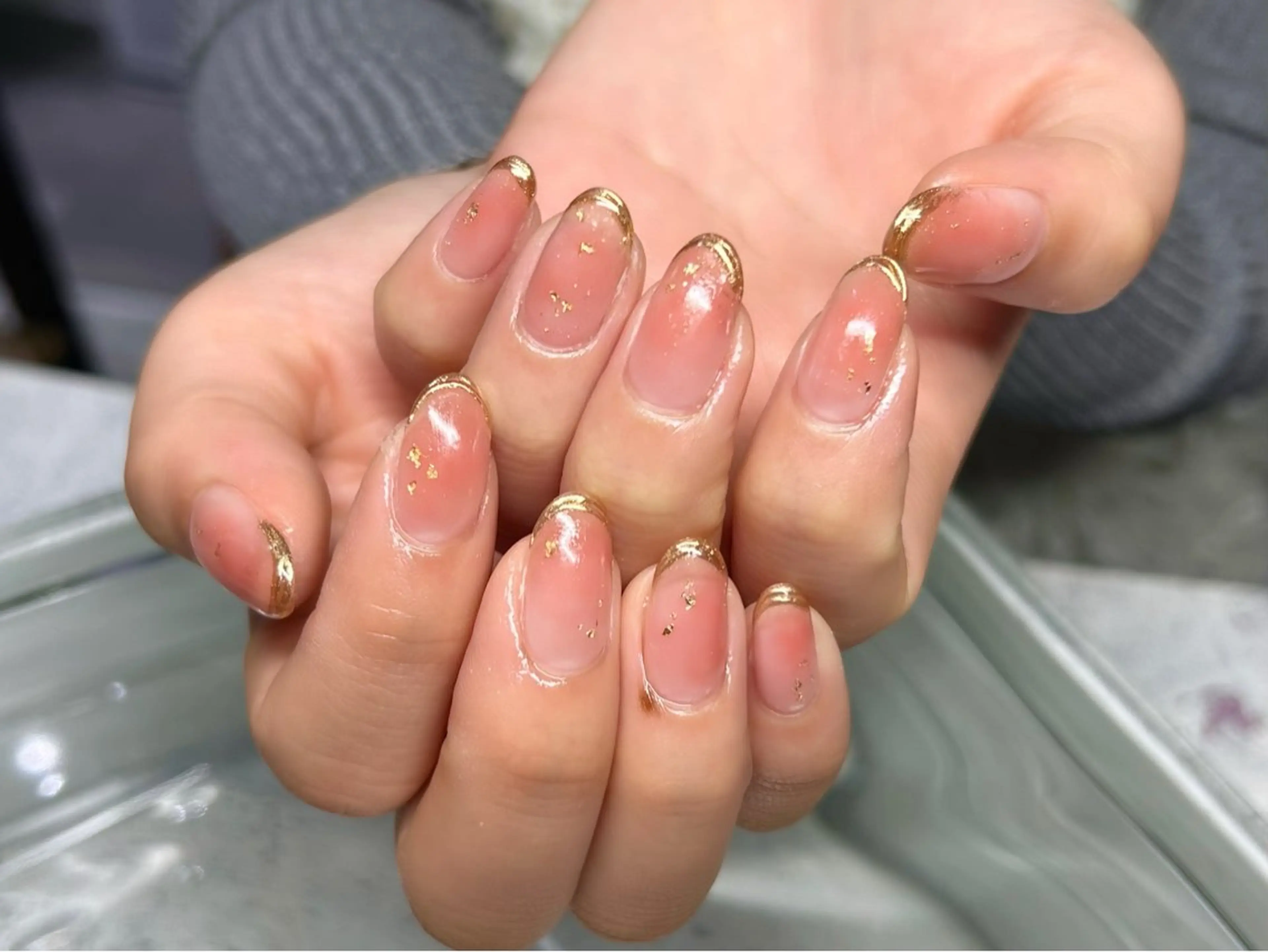 ネイル N.design muraのネイルデザイン