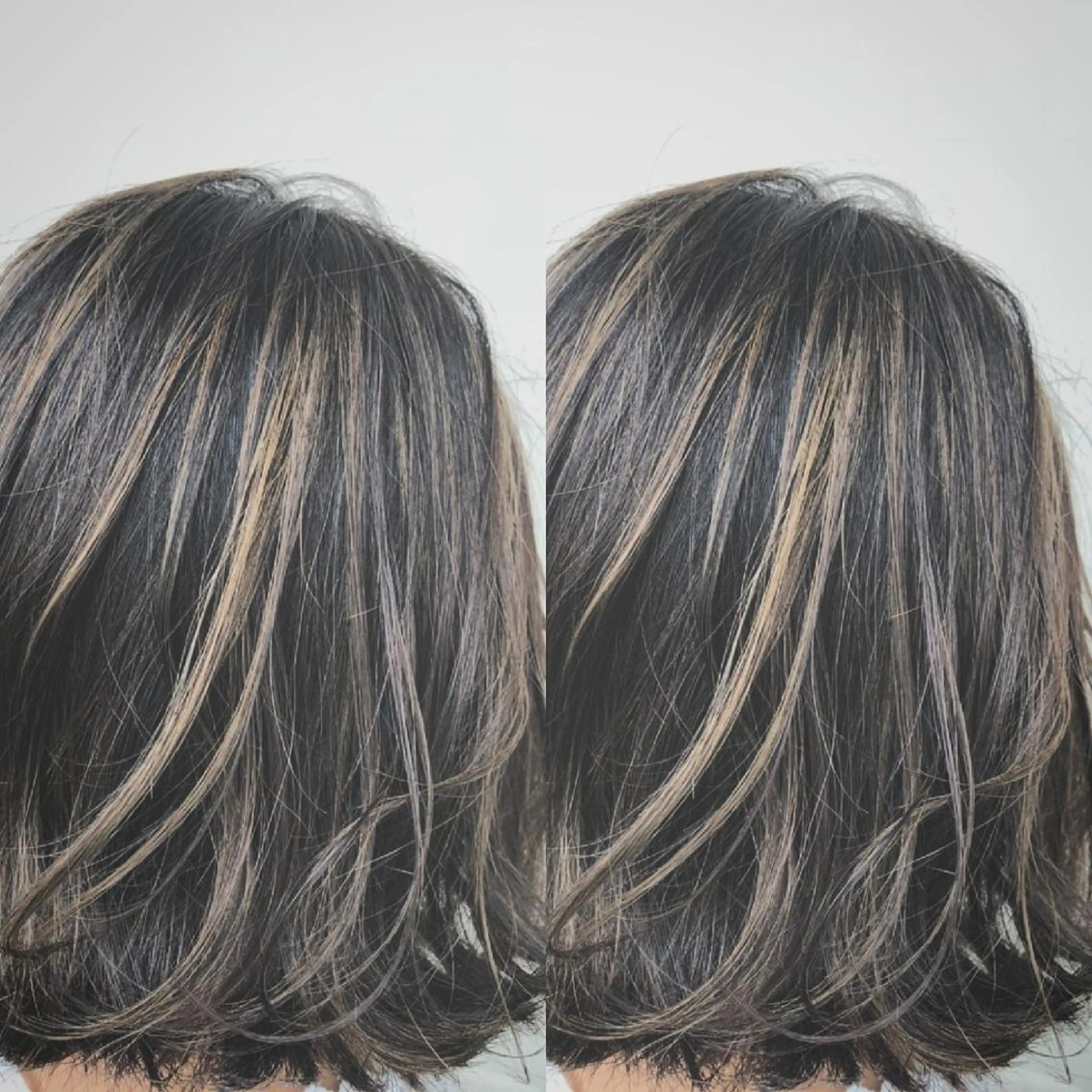 ミディアム カラー パーマ ヘアアレンジ ペスカ豊崎店　沖縄所属・6月オープン♪豊見城 Lodattu✁清水のヘアスタイル