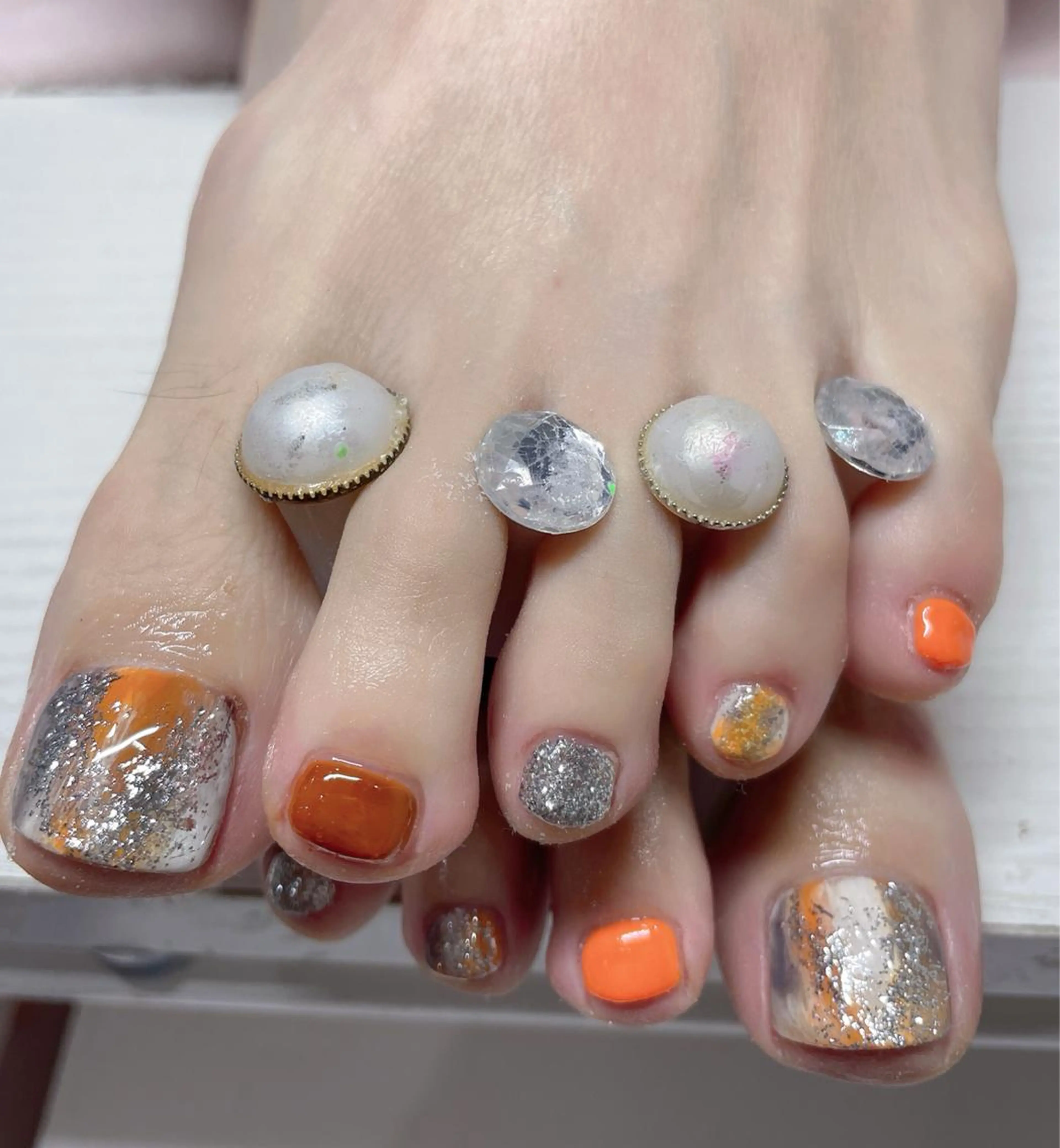 ネイル コウ カnail💅のネイルデザイン