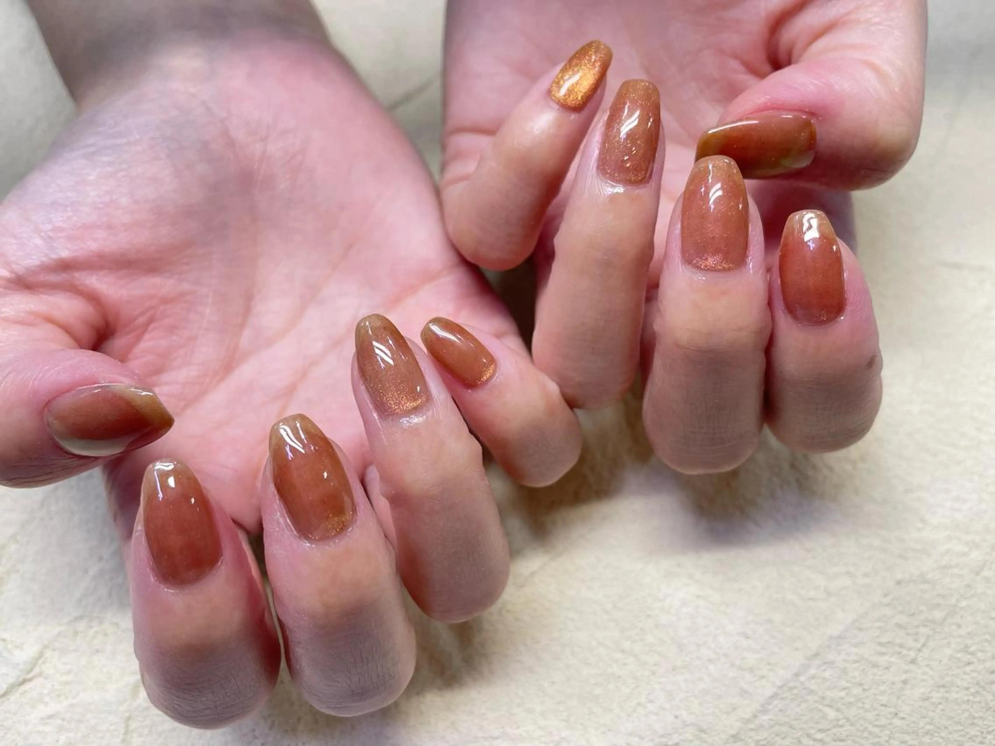 ネイル ハンドネイル ハンドケア ベター ネイルのネイルデザイン