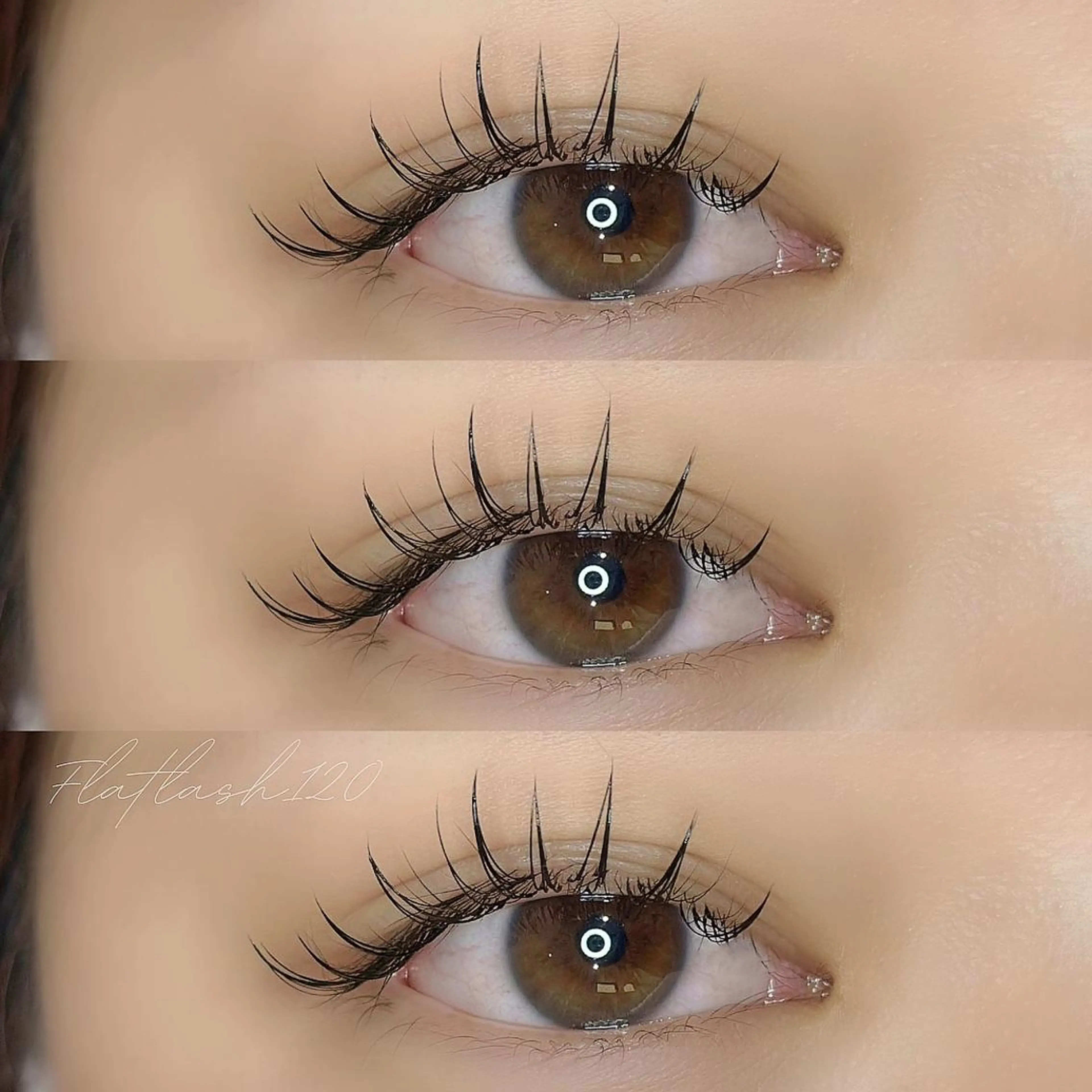 マツエク・マツパ マツエク Fallon Beautyのマツエク・マツパデザイン