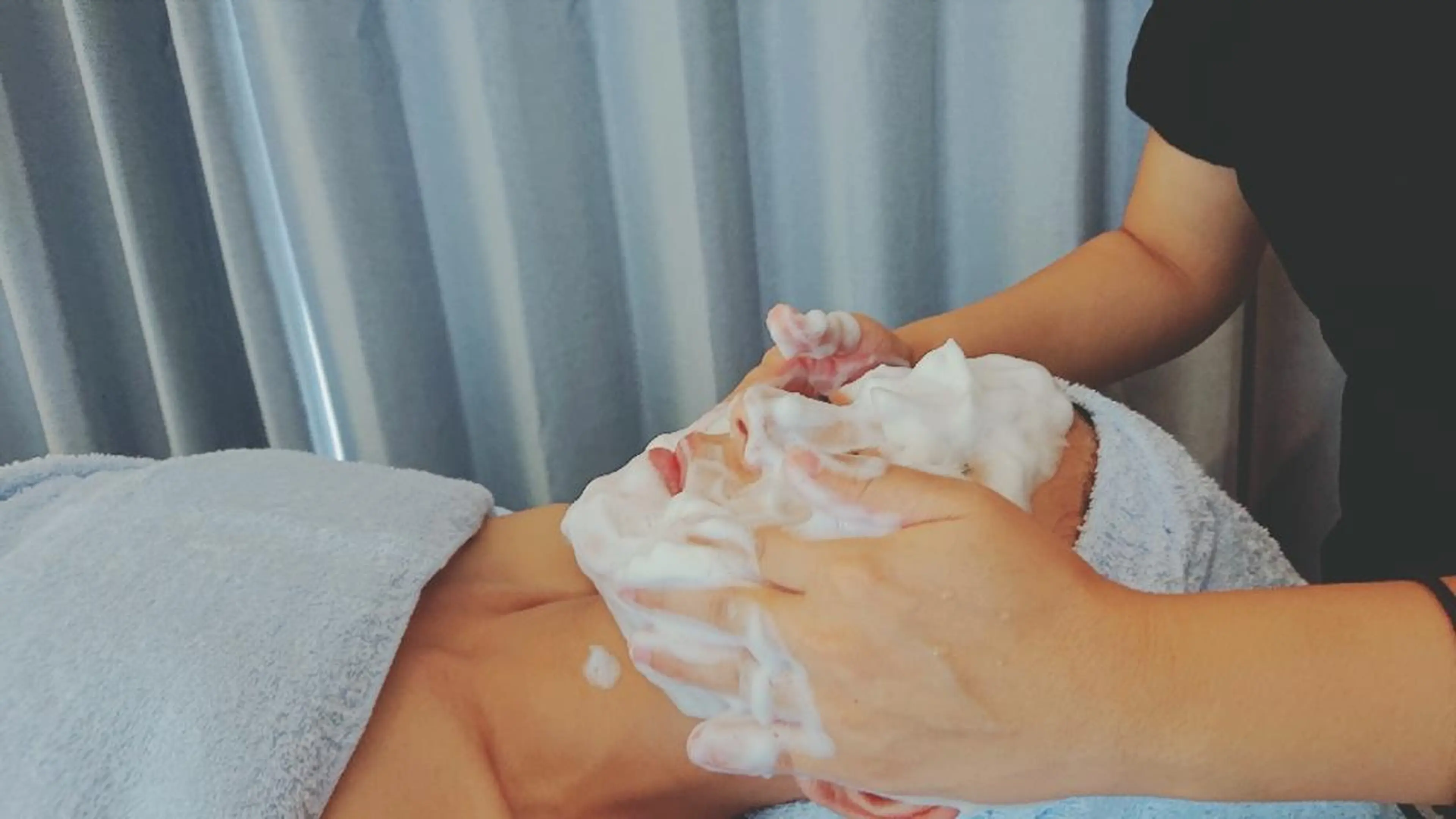 リラクゼーション目的の方へ　初回限定 メンズ大歓迎✨の写真