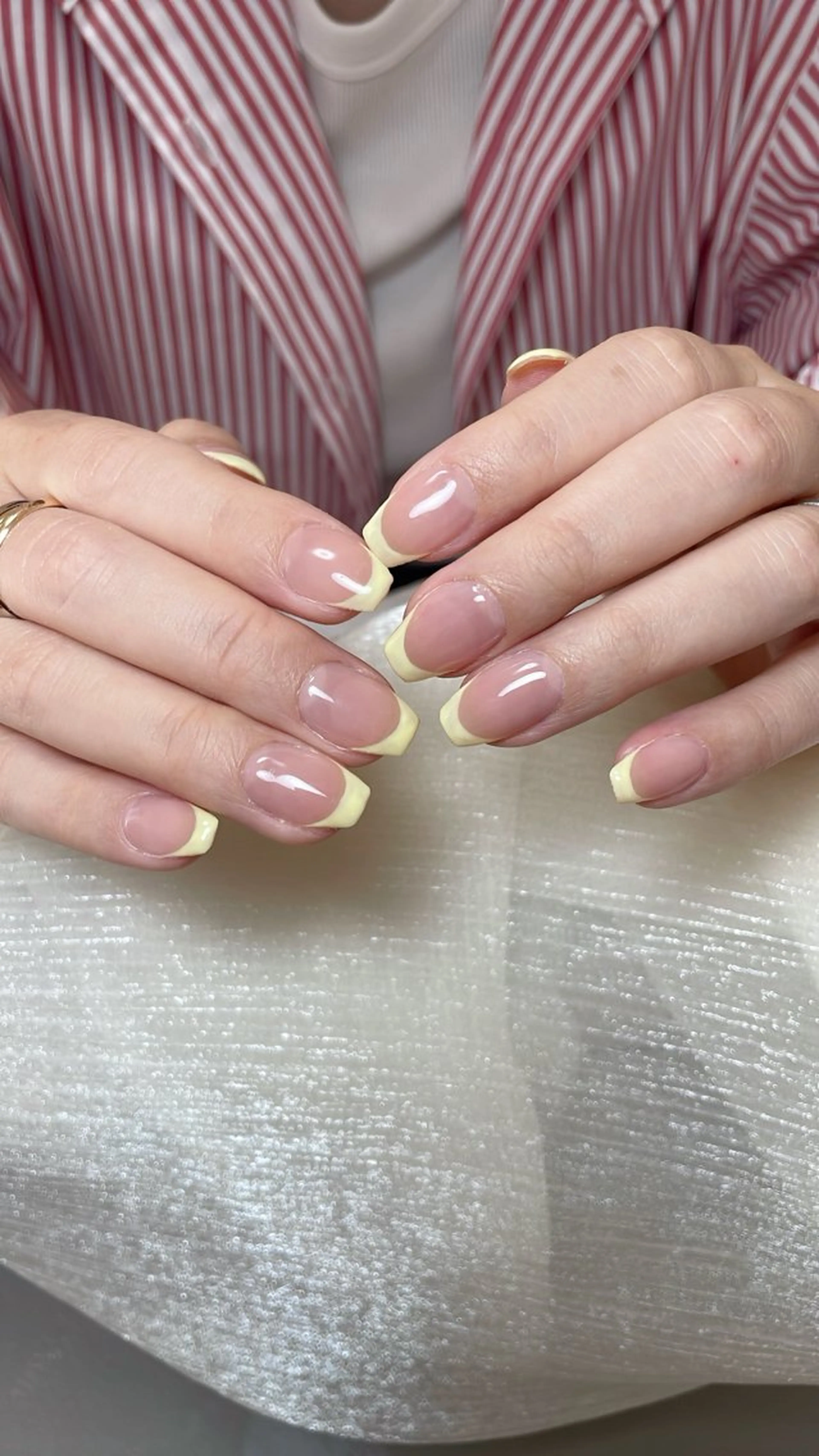 ネイル ハンドネイル Raf. 《稲城市＊open》のネイルデザイン