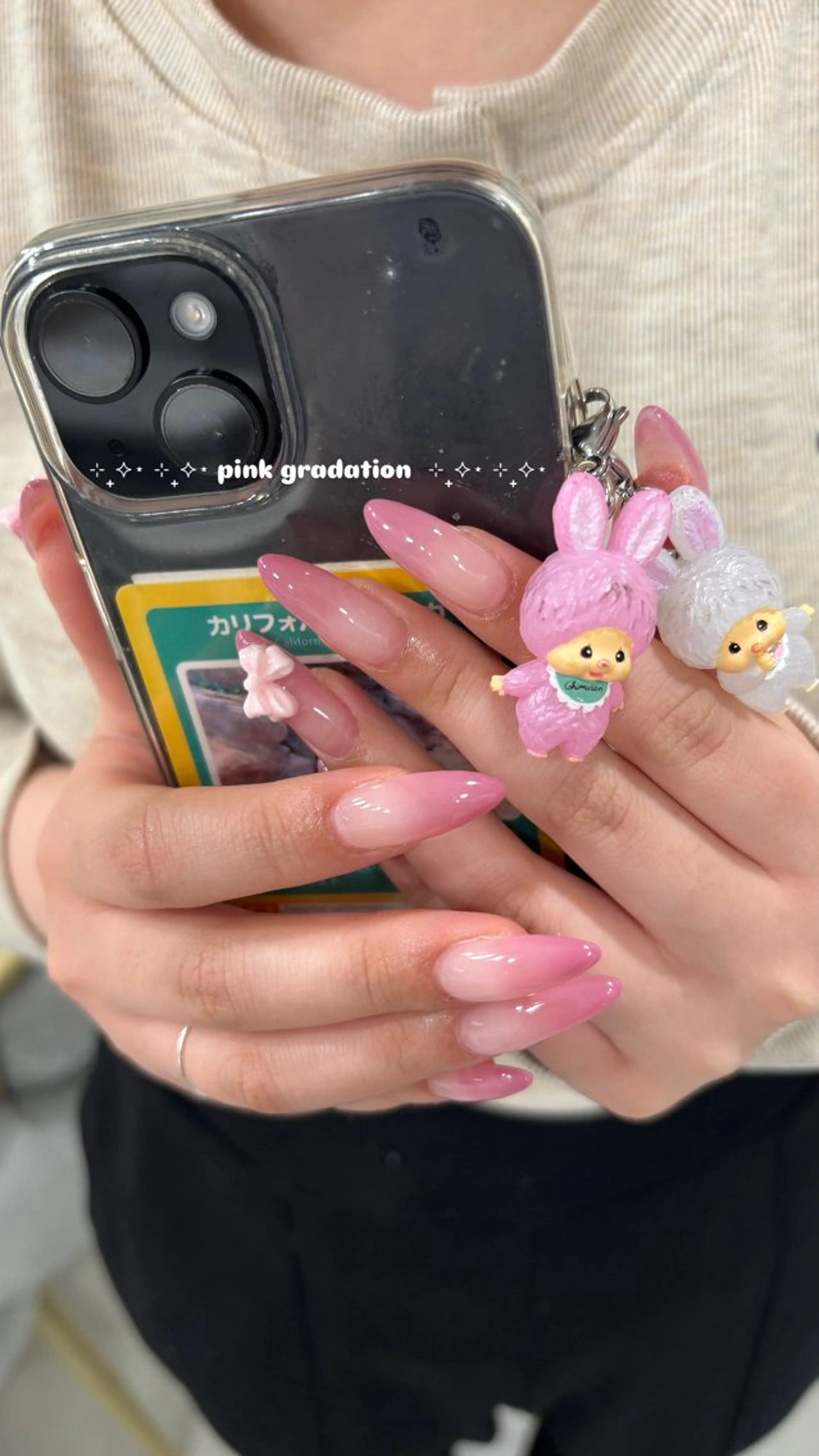 ネイル ハンドネイル 🤎Two ERI🤎のネイルデザイン