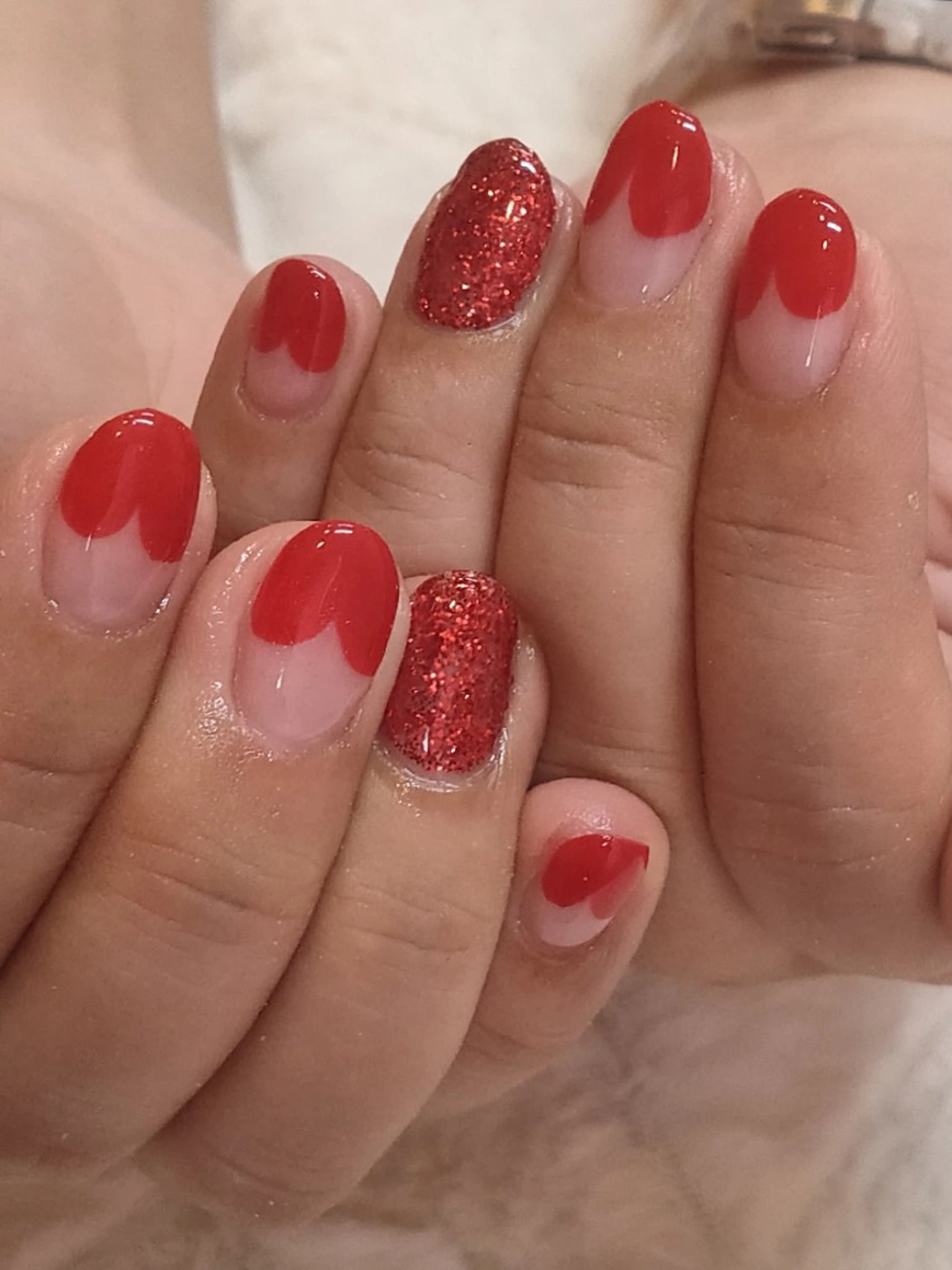 ネイル ecrinエクラン kana🌺のネイルデザイン